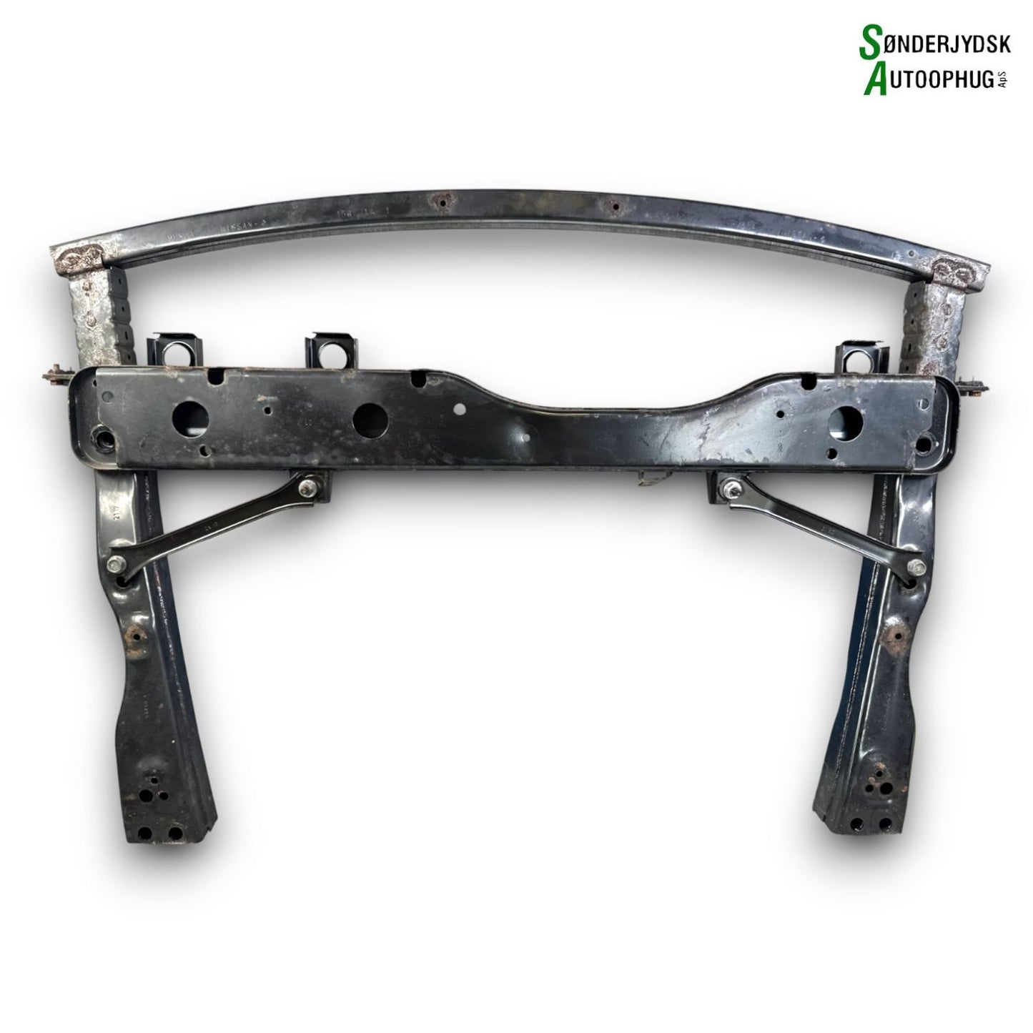 Nissan Qashqai Forbro Med OEM Nr. 54401HV30A Fra Nissan Ophugger