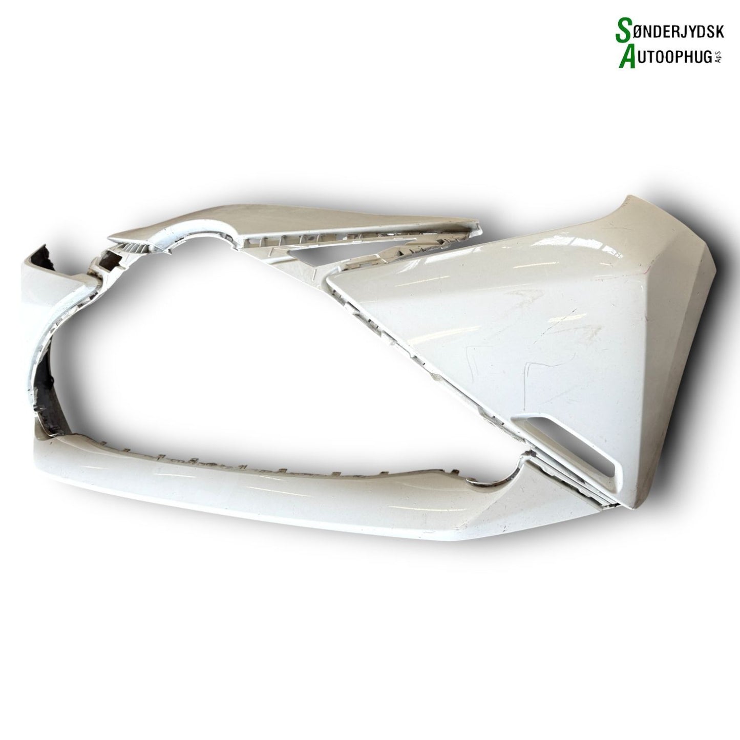 Toyota Aygo Forkofanger Med OEM Nr. 521190H140 Fra Toyota Ophugger