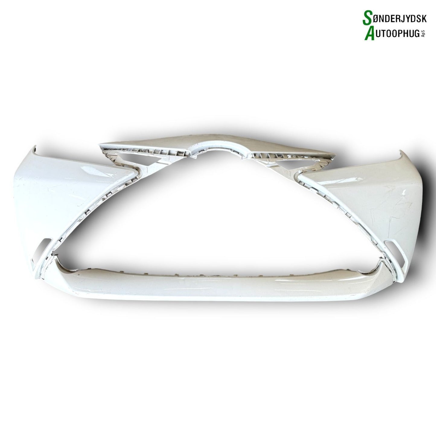 Toyota Aygo Forkofanger Med OEM Nr. 521190H140 Fra Toyota Ophugger