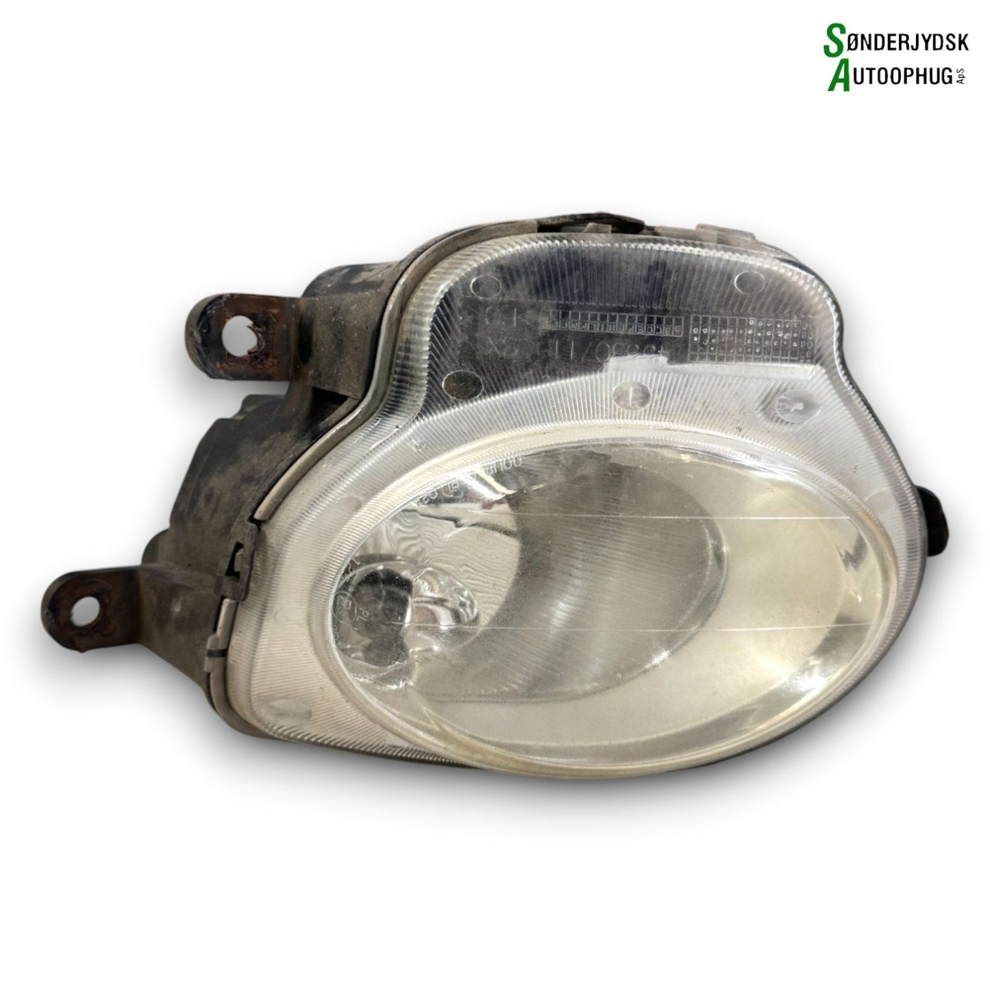Fiat 500 Forlygte Med OEM Nr. 51787492 Fra Fiat Ophugger