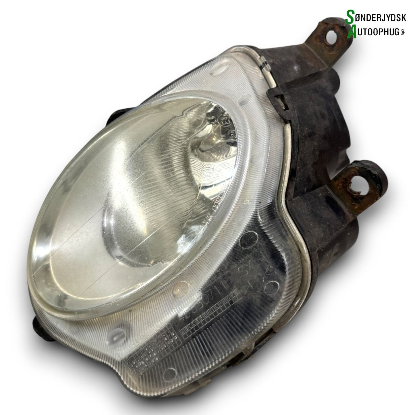 Fiat 500 Forlygte Med OEM Nr. 51787492 Fra Fiat Ophugger