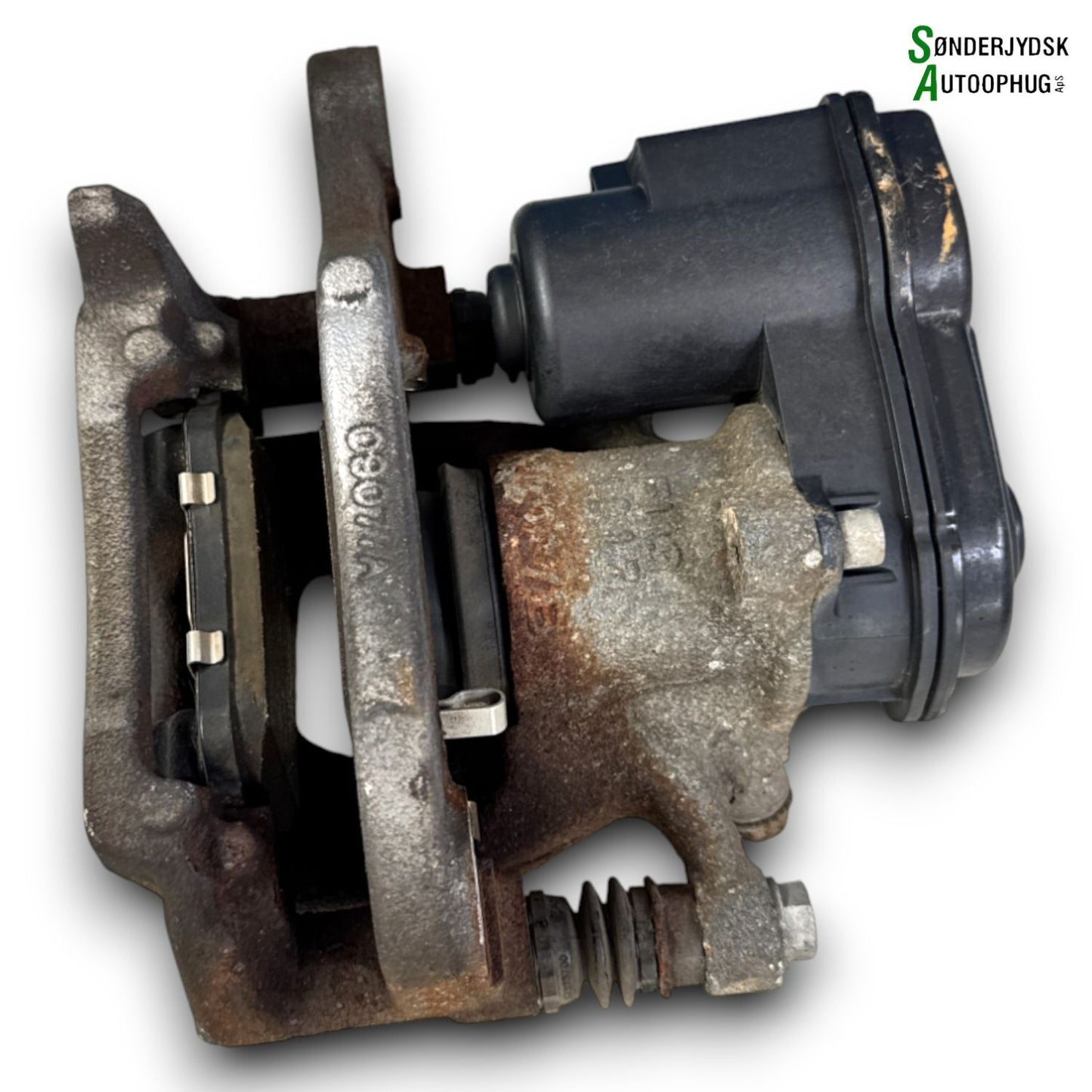 Nissan Qashqai Bremsekaliber HB Med OEM Nr. 440014EA0A Fra Nissan Ophugger