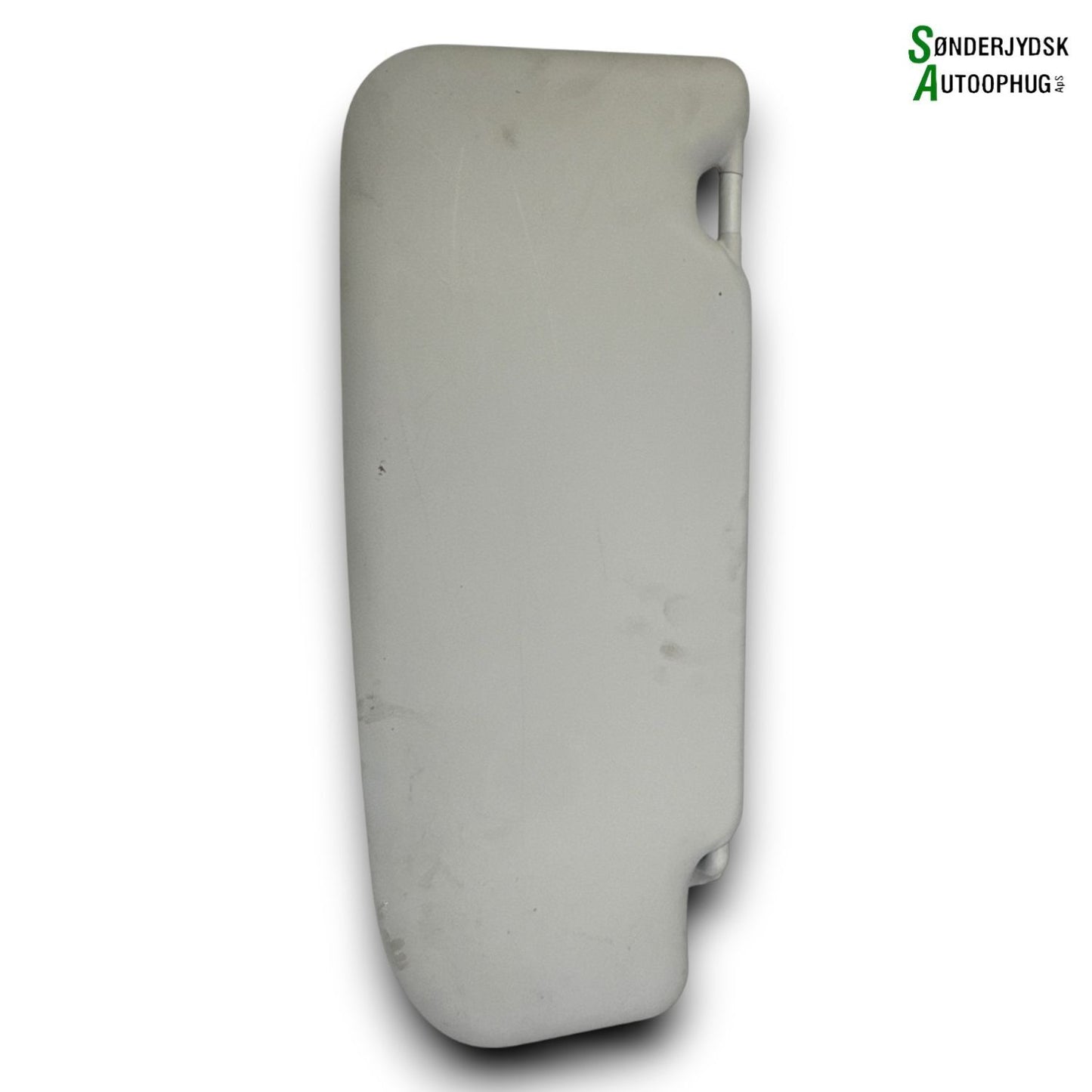 Nissan Qashqai Solskærm Med OEM Nr. 964014EH9A Fra Nissan Ophugger