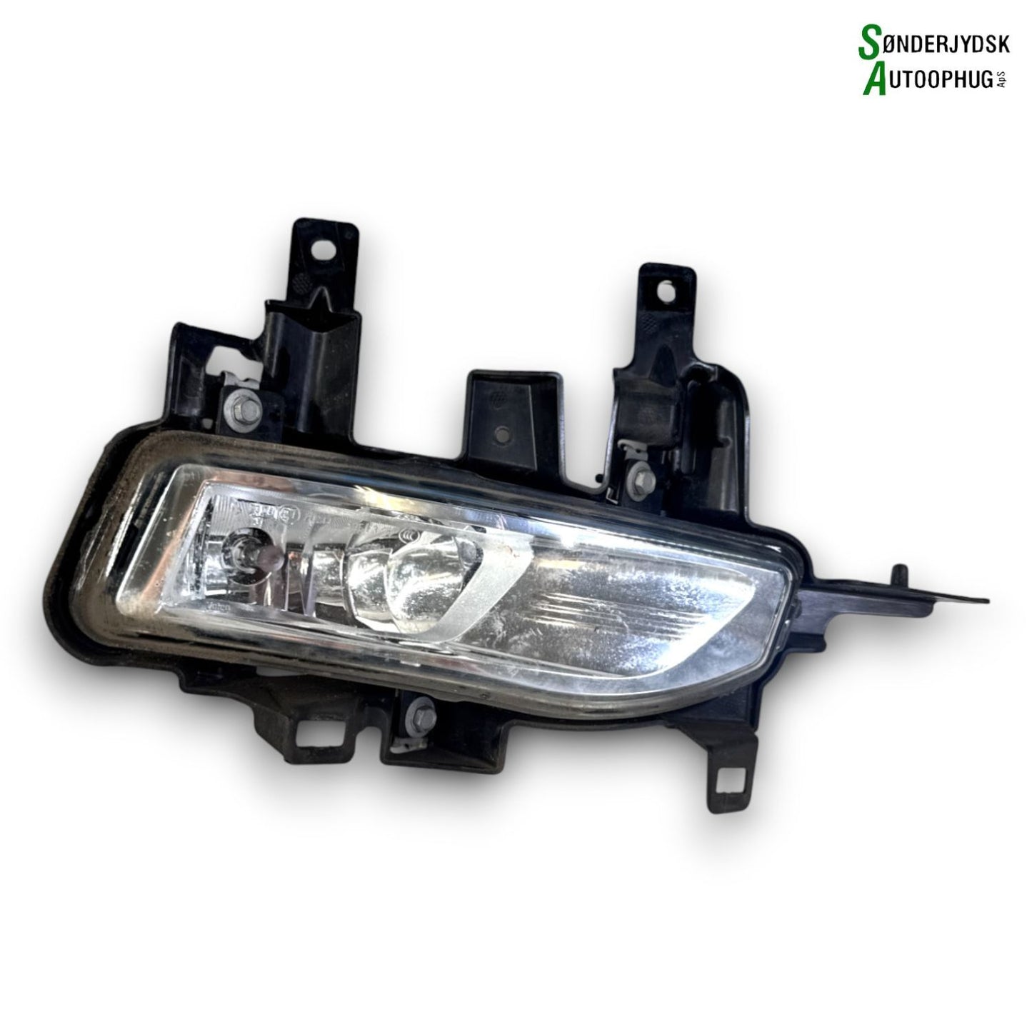 Nissan Qashqai Tågelygte For Med OEM Nr. 261508995A Fra Nissan Ophugger