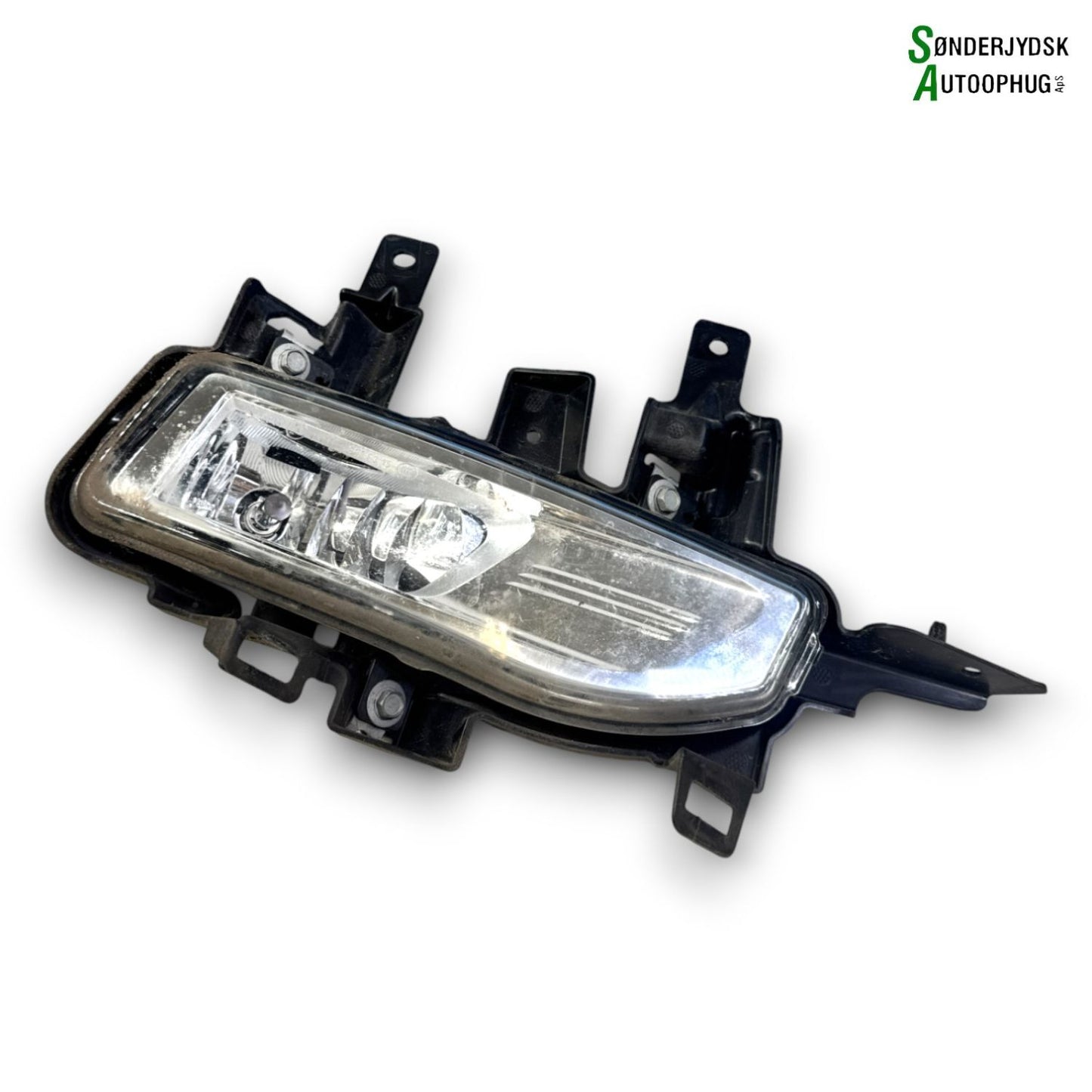 Nissan Qashqai Tågelygte For Med OEM Nr. 261508995A Fra Nissan Ophugger