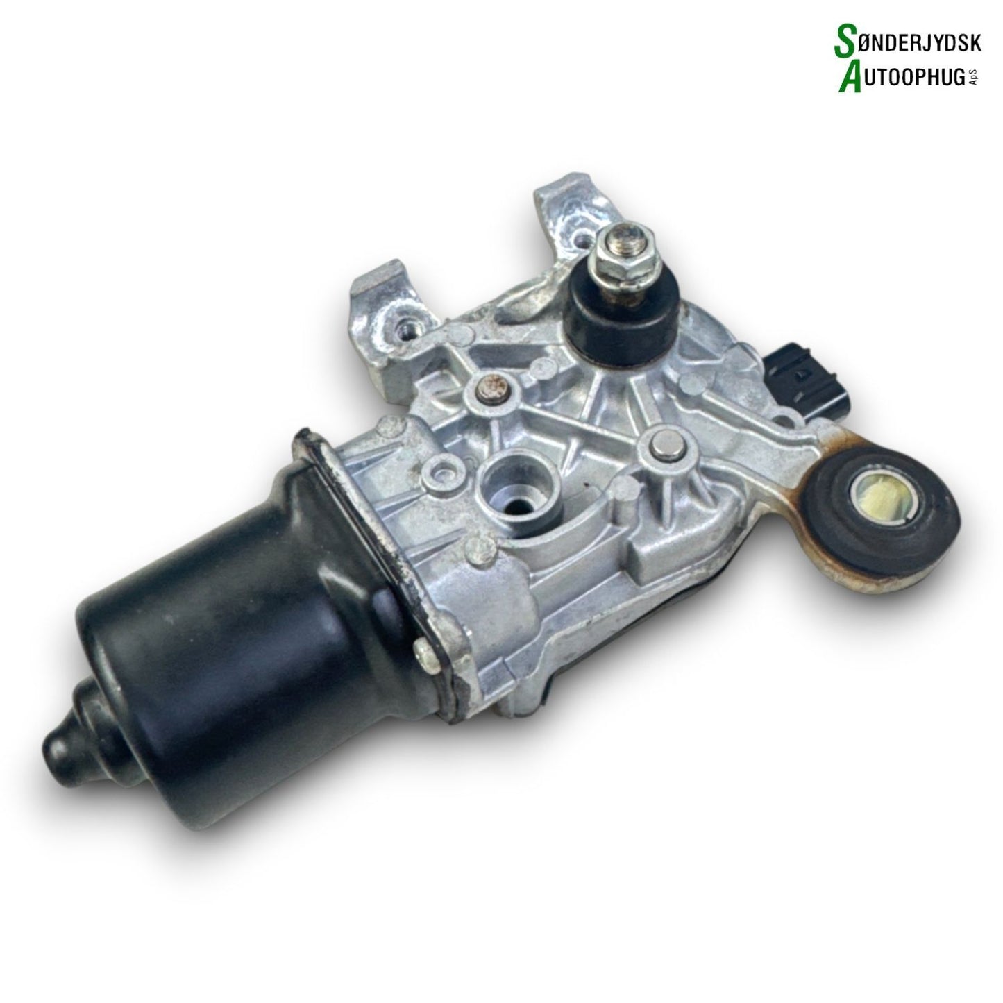Nissan Qashqai Viskermotor Med OEM Nr. 288004EH0A Fra Nissan Ophugger