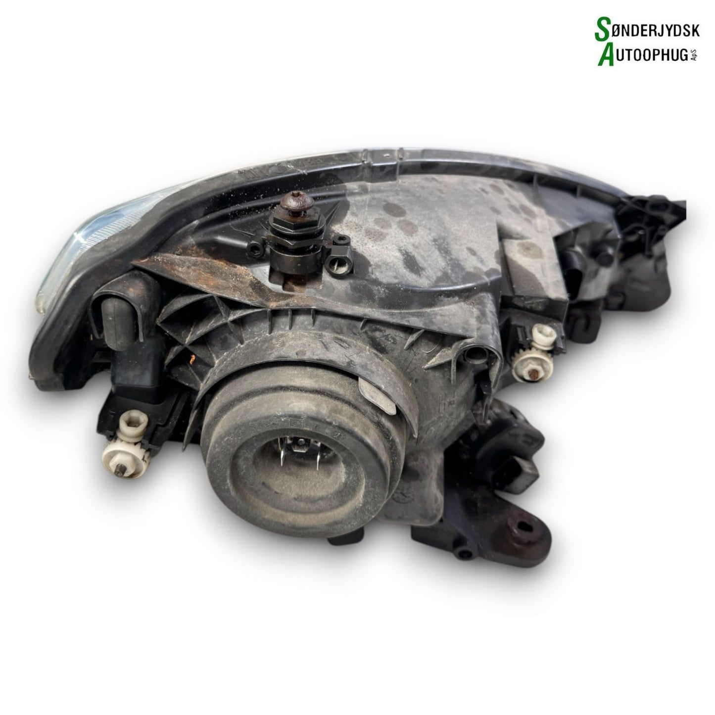 Seat Mii Forlygte Med OEM Nr. 1SL941015F Fra Seat Ophugger