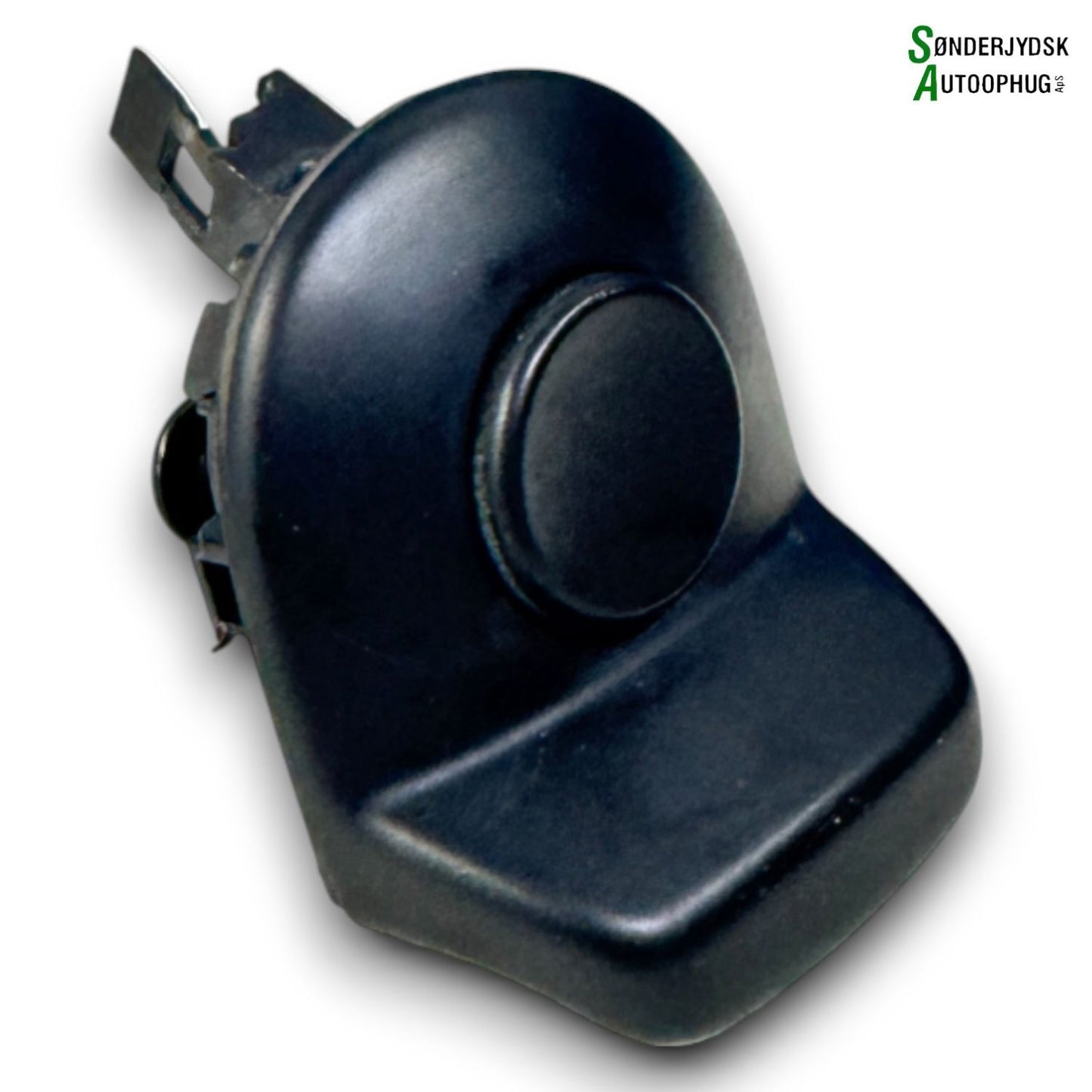 Seat Mii Håndtag Udvendig Med OEM Nr. 1S0827566A3FZ Fra Seat Ophugger