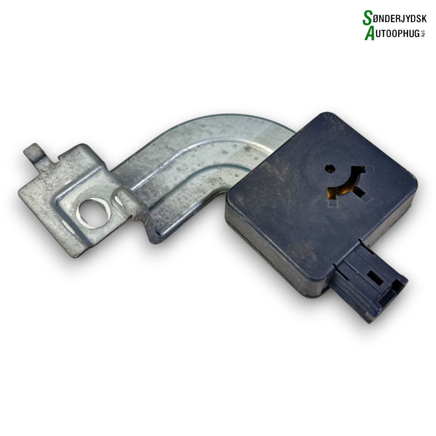 Nissan Qashqai Horn Med OEM Nr. 256404BA0A Fra Nissan Ophugger