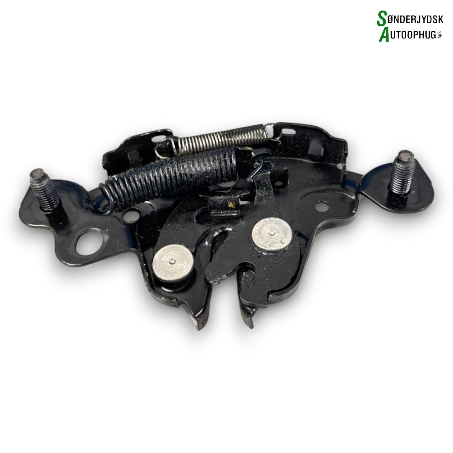 Nissan Qashqai Hjelmlås Med OEM Nr. 656014EH0A Fra Nissan Ophugger