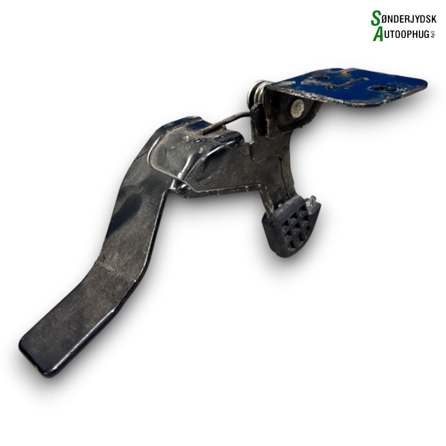 Nissan Qashqai Hjelmlås Med OEM Nr. 65603HV00A Fra Nissan Ophugger