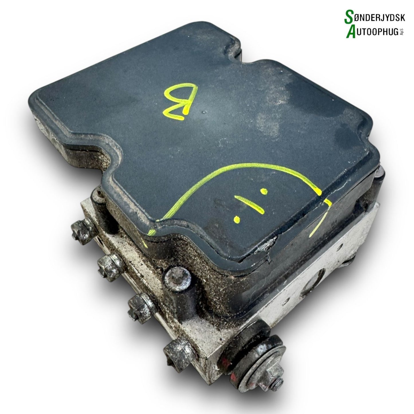 Suzuki Swift Abs Pumpe Med OEM Nr. 5611060PA0 Fra Suzuki Ophugger