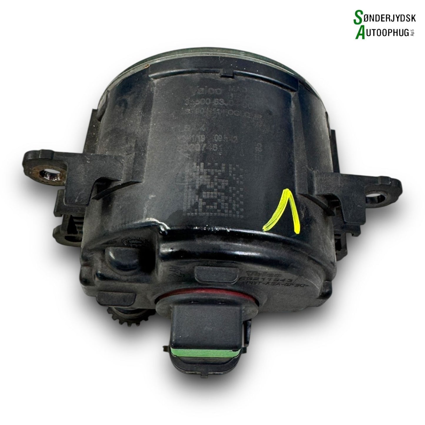 Suzuki Swift Tågelygte For Med OEM Nr. 3550062J01000 Fra Suzuki Ophugger