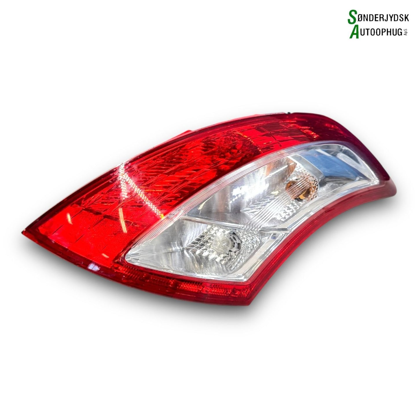 Suzuki Swift Baglygte Med OEM Nr. 3565068L00000 Fra Suzuki Ophugger