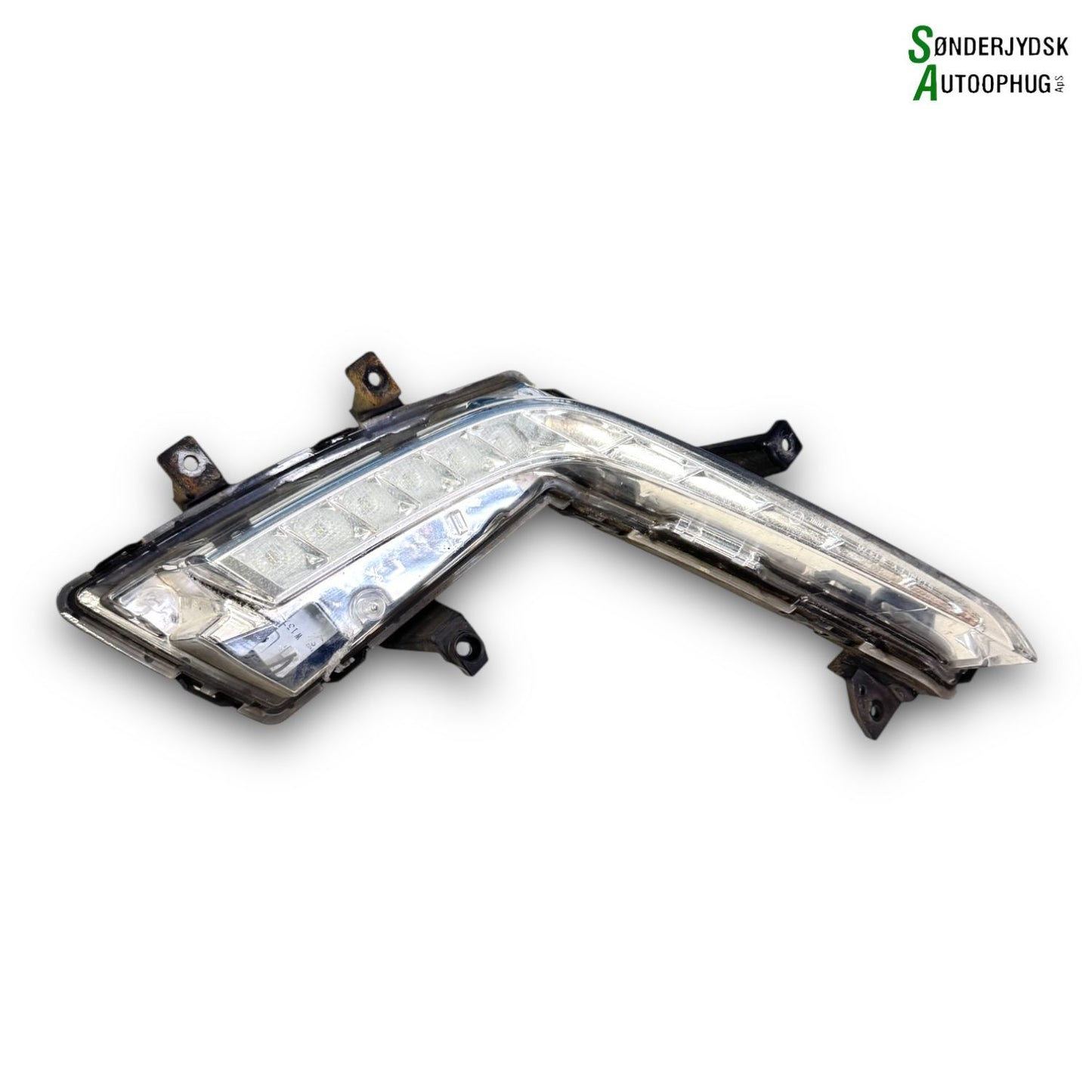 Suzuki Swift Kørelys / Led Lygte Med OEM Nr. 3658468L00000 Fra Suzuki Ophugger