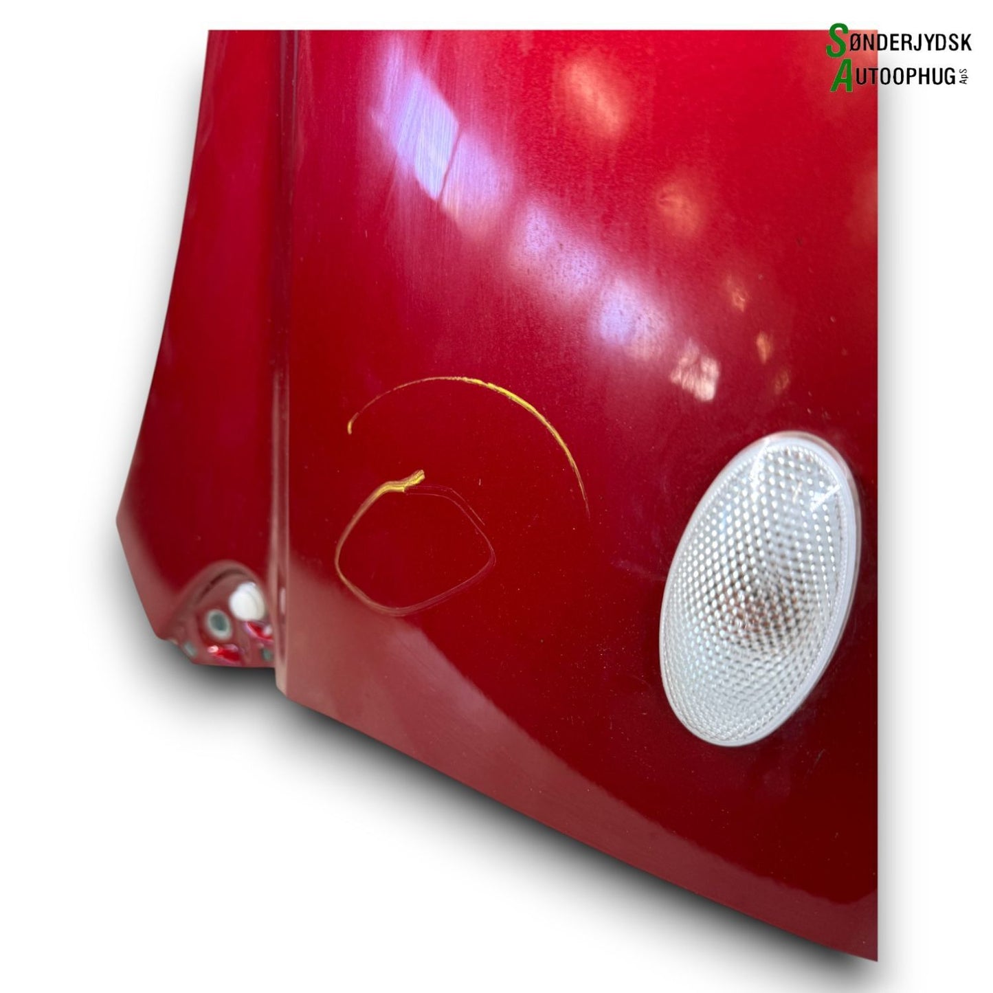 Suzuki Celerio Forskærm H Med OEM Nr. 5761184M00000 Fra Suzuki Ophugger