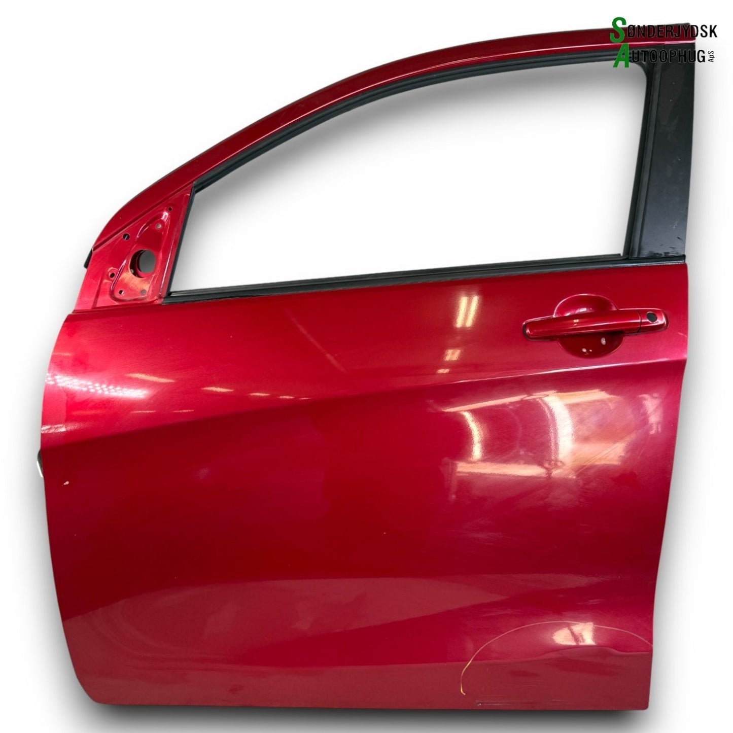 Suzuki Celerio Fordør V Med OEM Nr. 6800284M00000 Fra Suzuki Ophugger