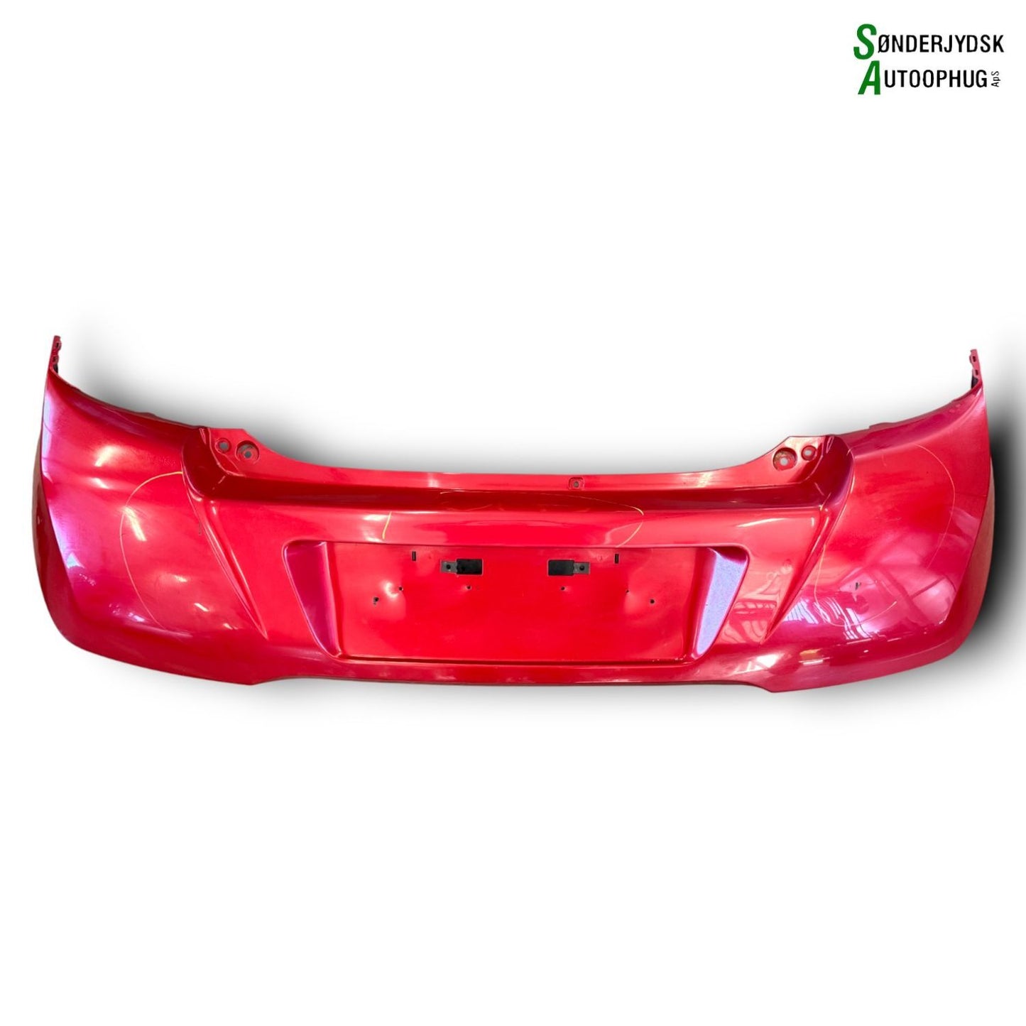 Suzuki Celerio Bagkofanger Med OEM Nr. 7181184M00799 Fra Suzuki Ophugger
