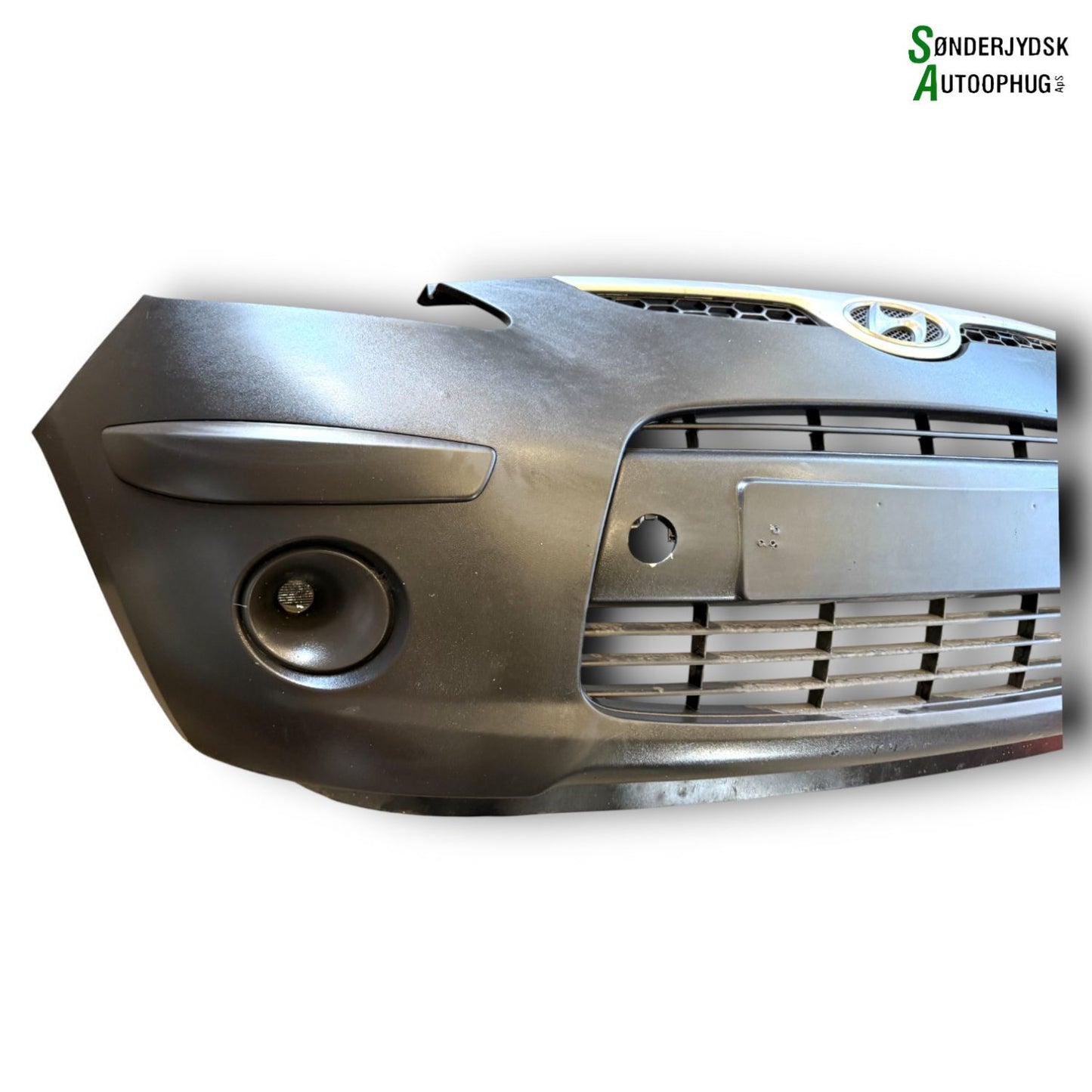 Hyundai I10 Forkofanger Med OEM Nr. 865110X000 Fra Hyundai Ophugger