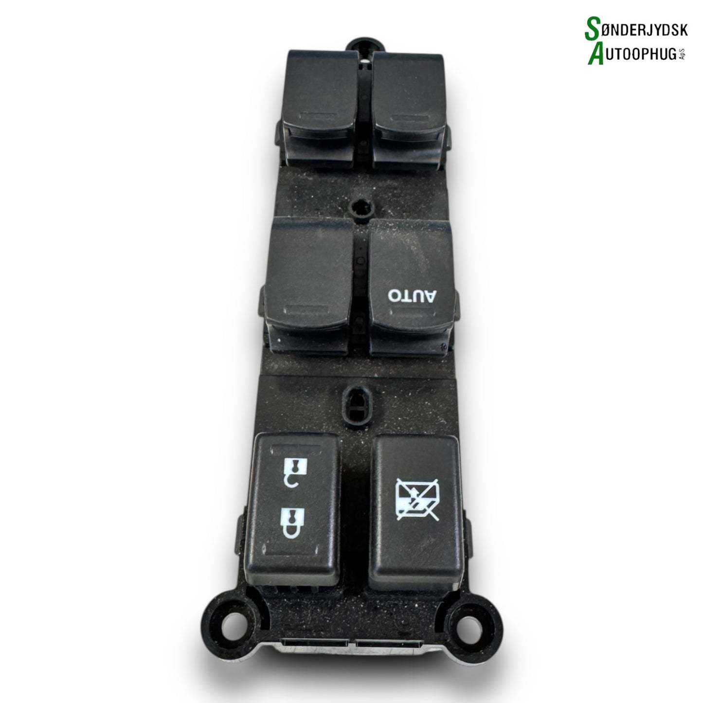 Suzuki Celerio Kontakt Rudehejs Med OEM Nr. 3799084M20000 Fra Suzuki Ophugger