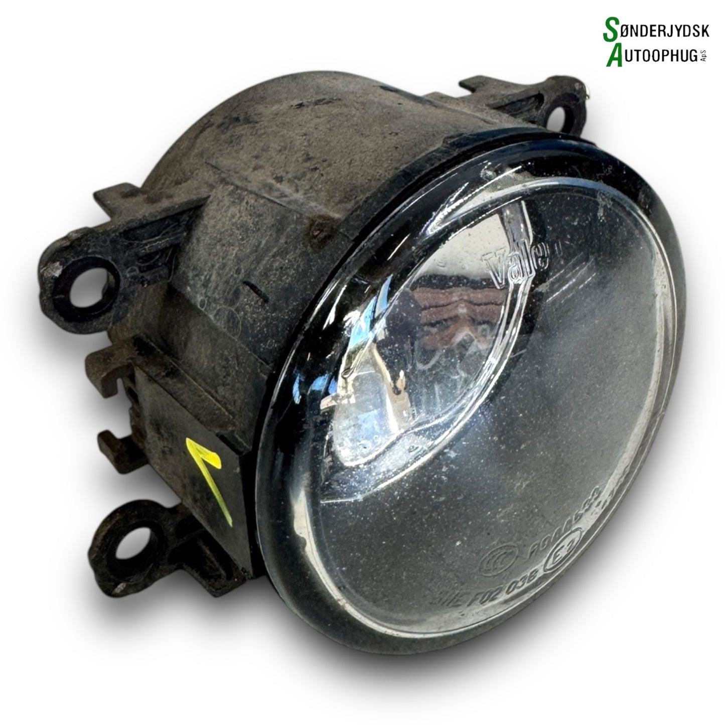 Suzuki Celerio Tågelygte For Med OEM Nr. 3550063J04000 Fra Suzuki Ophugger