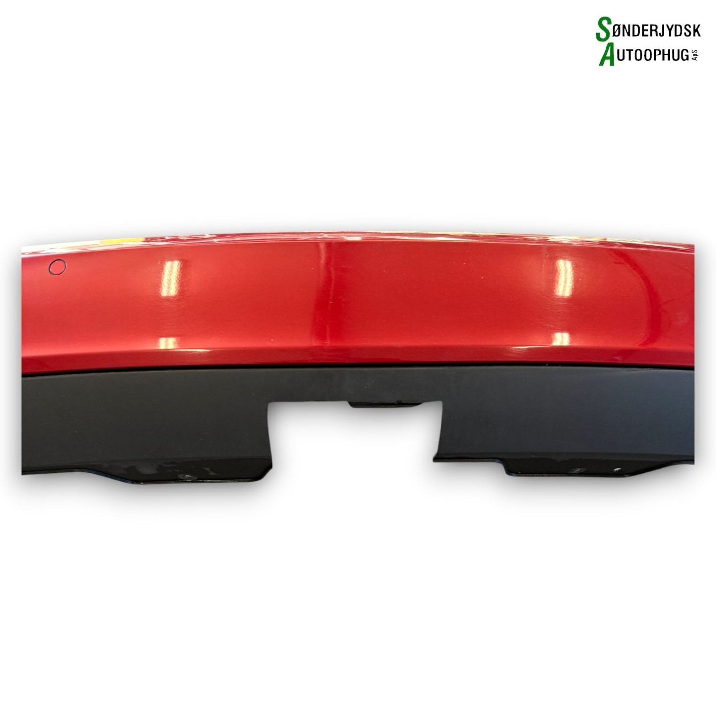 Opel Astra K Bagkofanger Med OEM Nr. 39049433 Fra Opel Ophugger