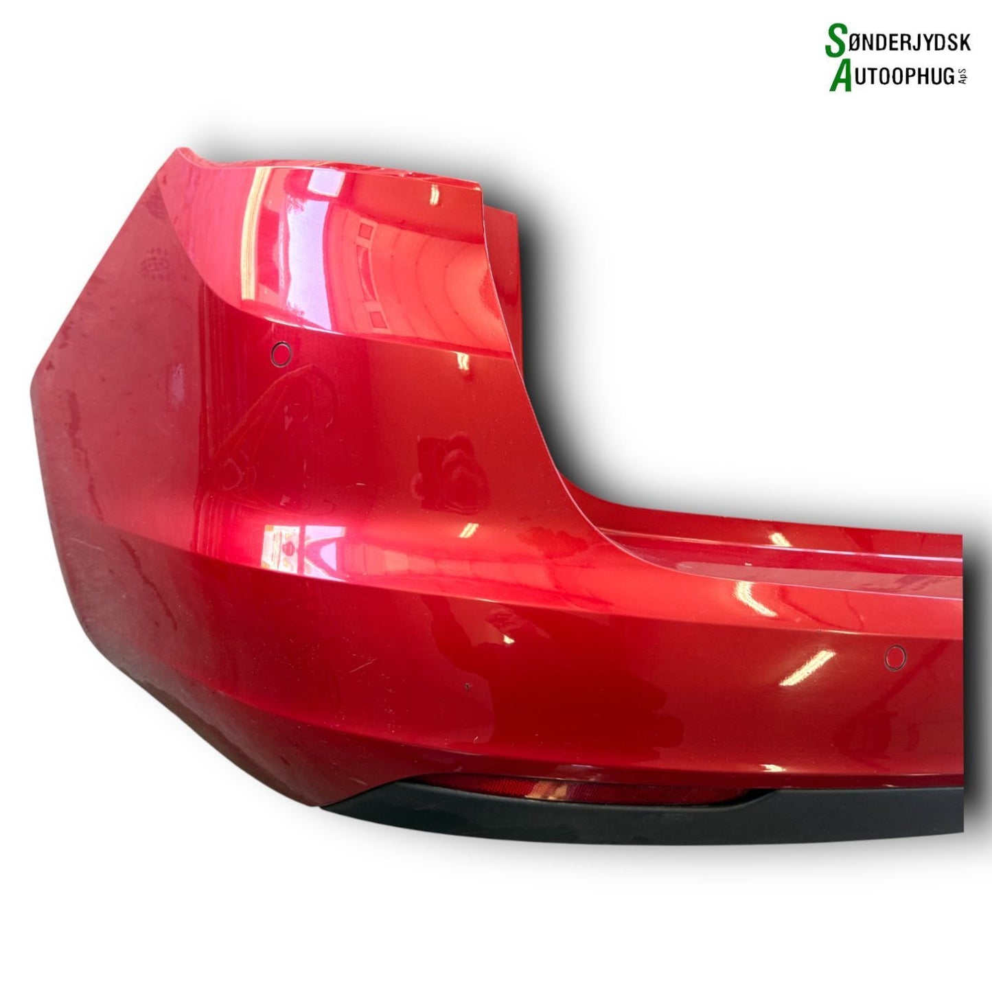 Opel Astra K Bagkofanger Med OEM Nr. 39217457 Fra Opel Ophugger