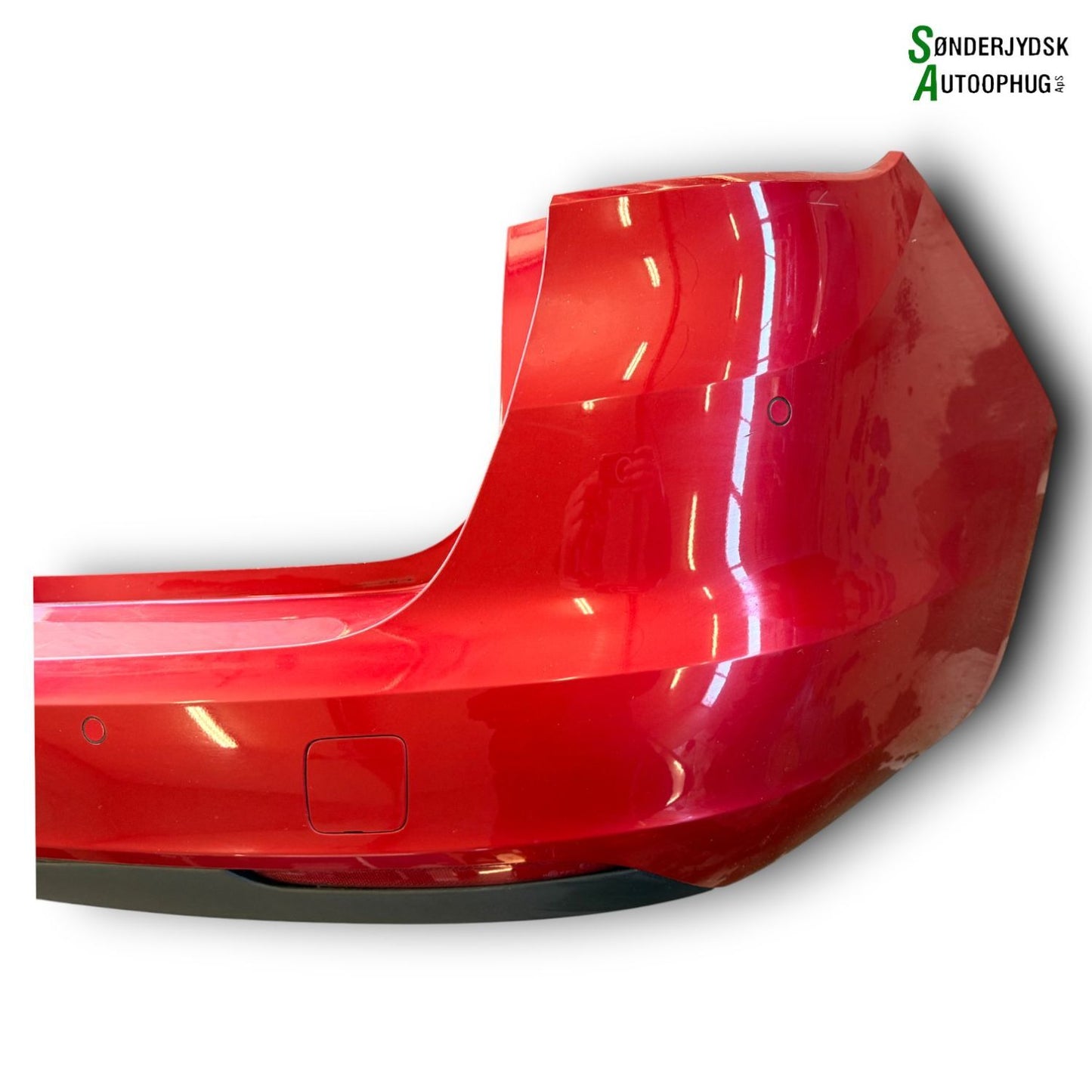 Opel Astra K Bagkofanger Med OEM Nr. 39217457 Fra Opel Ophugger