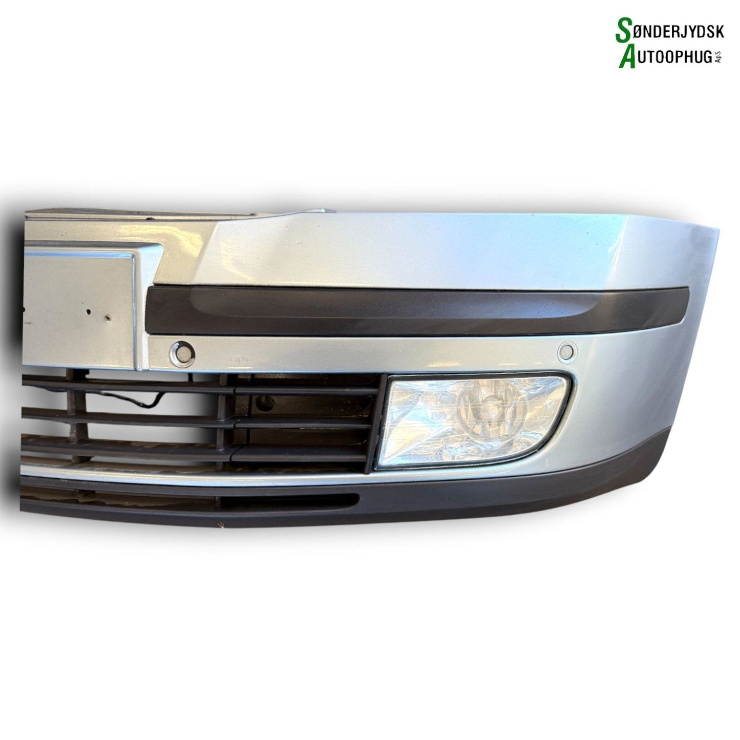 Skoda Octavia Forkofanger Med OEM Nr. 1Z0807221B Fra Skoda Ophugger