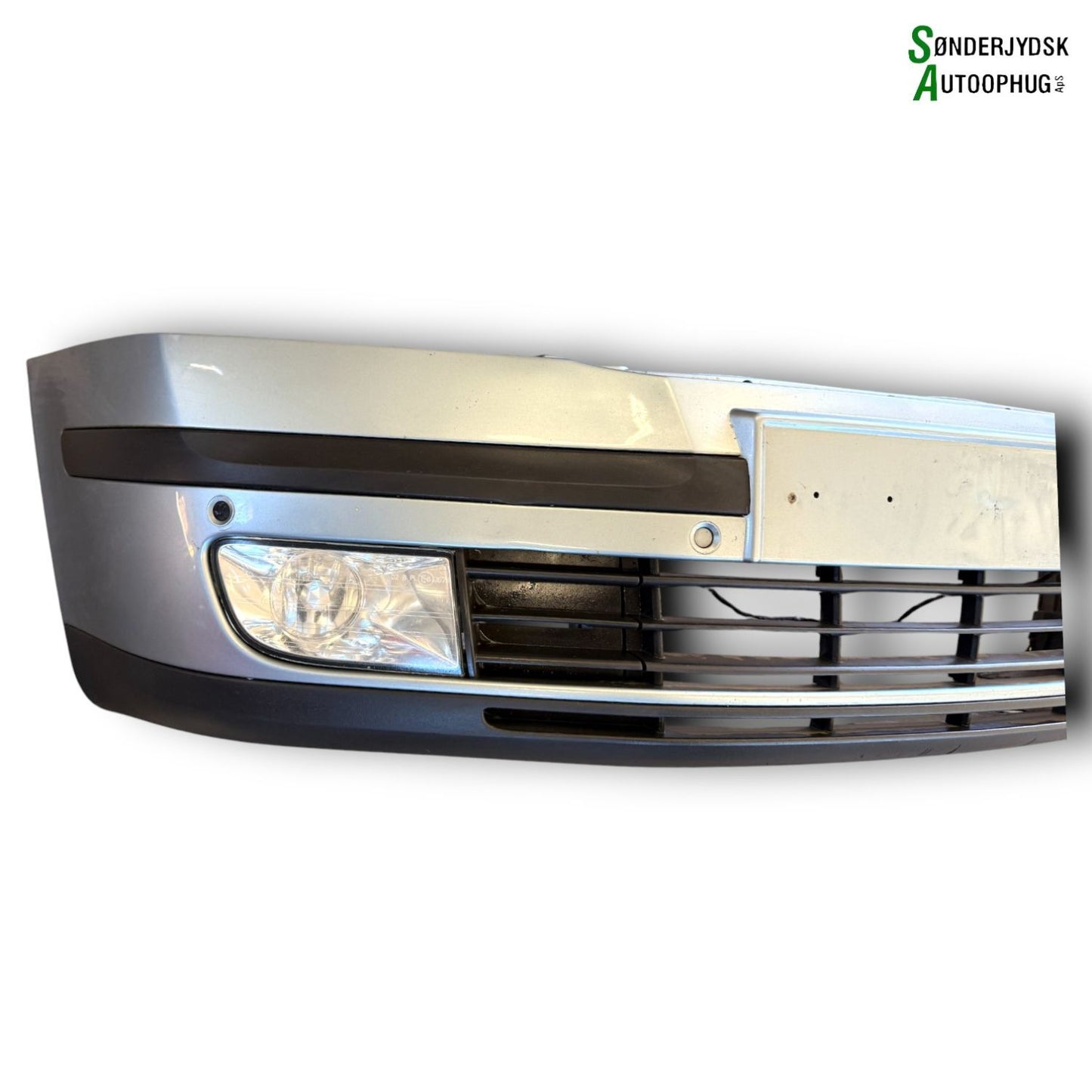 Skoda Octavia Forkofanger Med OEM Nr. 1Z0807221B Fra Skoda Ophugger
