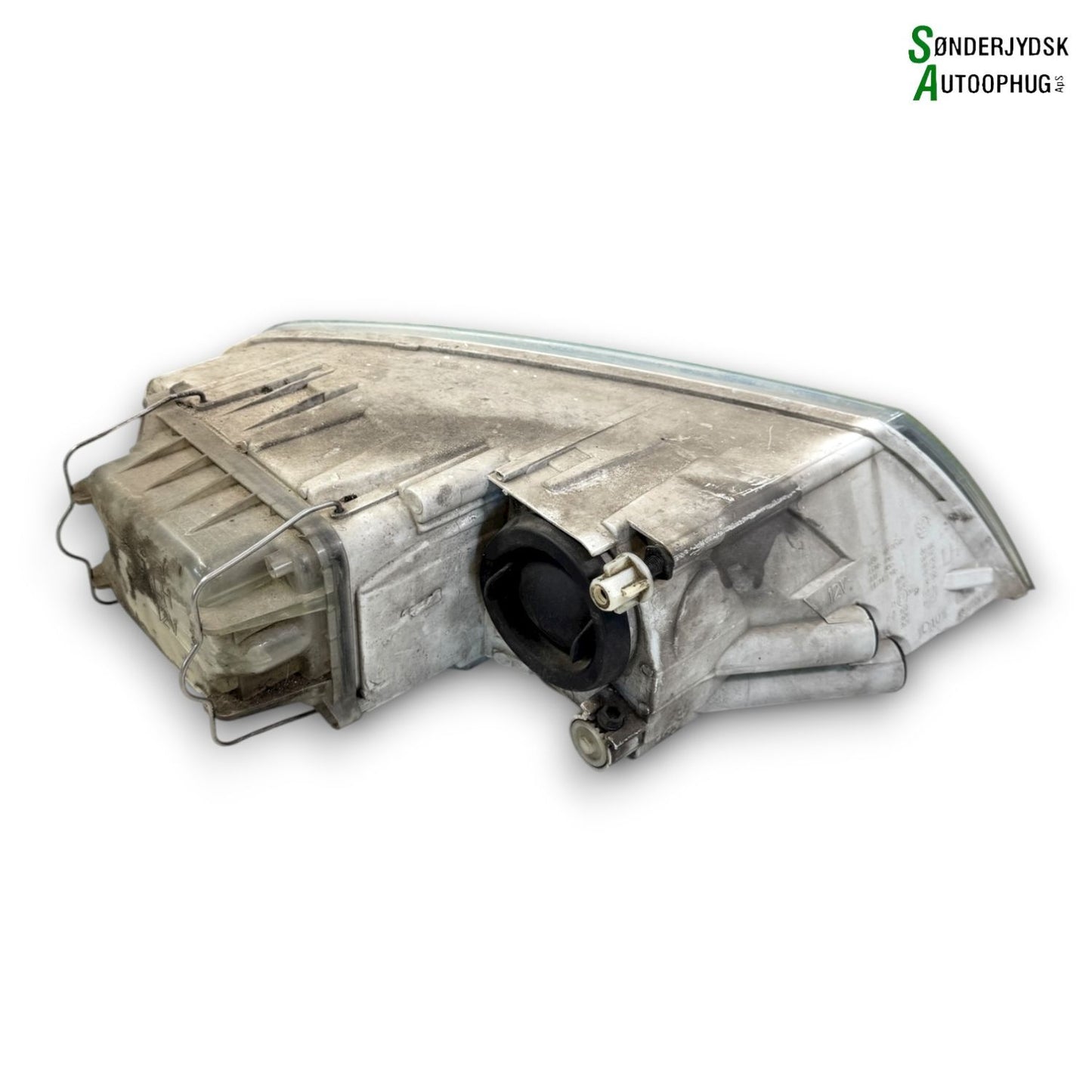 Skoda Octavia Forlygte Med OEM Nr. 1Z1941018P Fra Skoda Ophugger