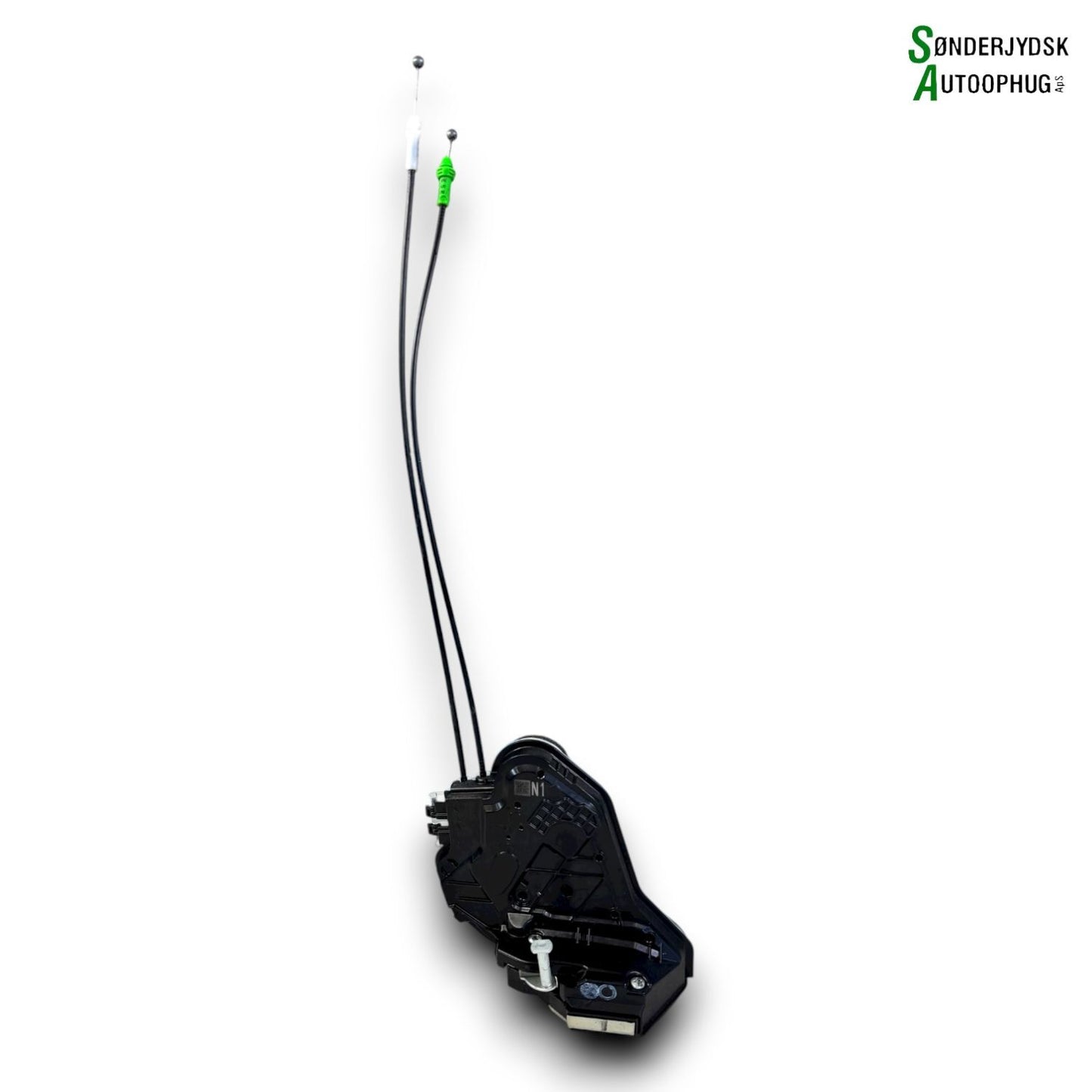 Citroen C1 Dørlås Med OEM Nr. B001174180 Fra Citroen Ophugger