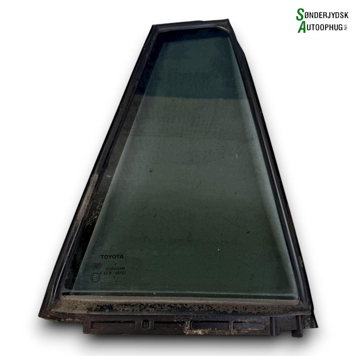 Toyota Verso Trekantrude Med OEM Nr. 681880F010 Fra Toyota Ophugger