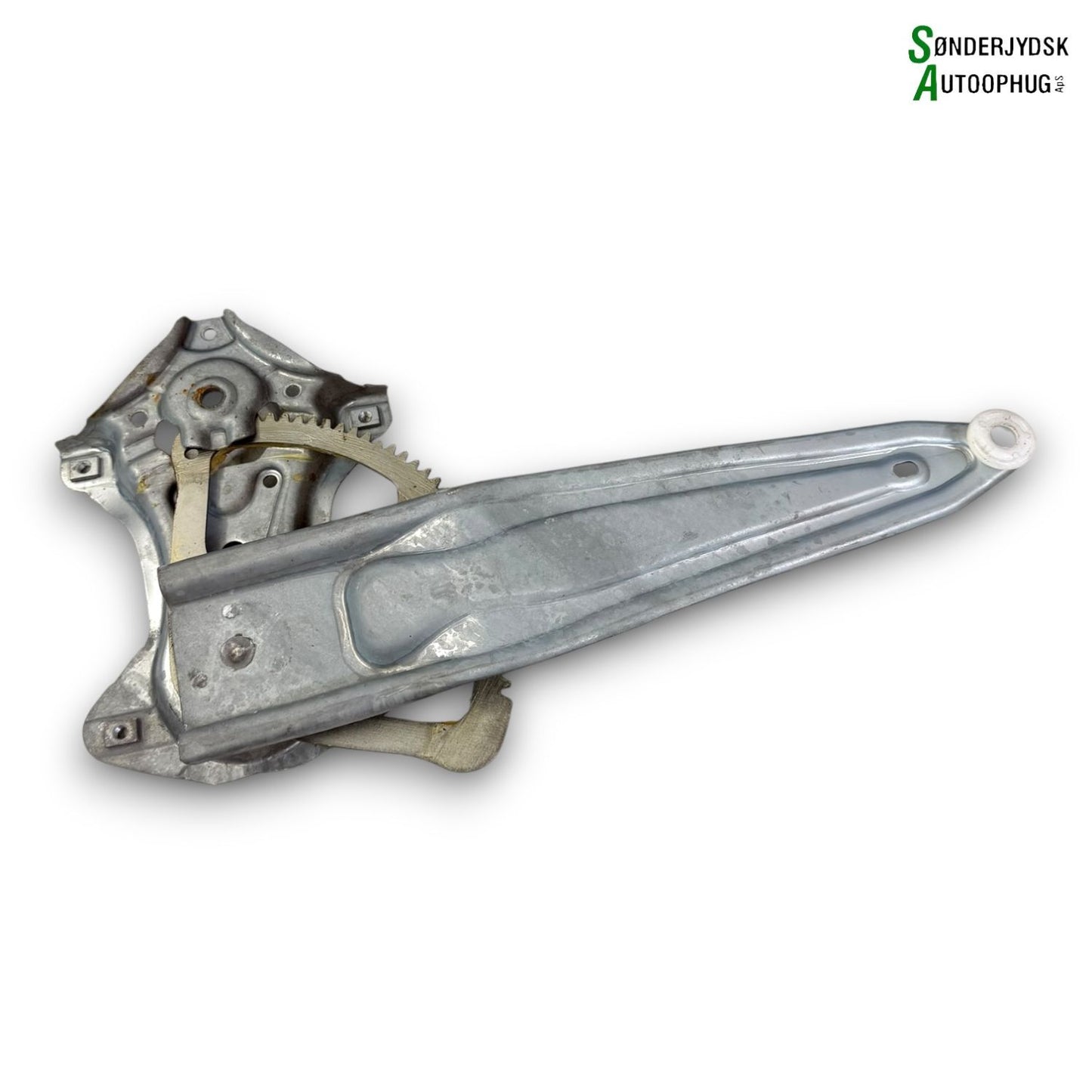 Toyota Verso Rudemotor - Rudehejs Med OEM Nr. 698300F041 Fra Toyota Ophugger