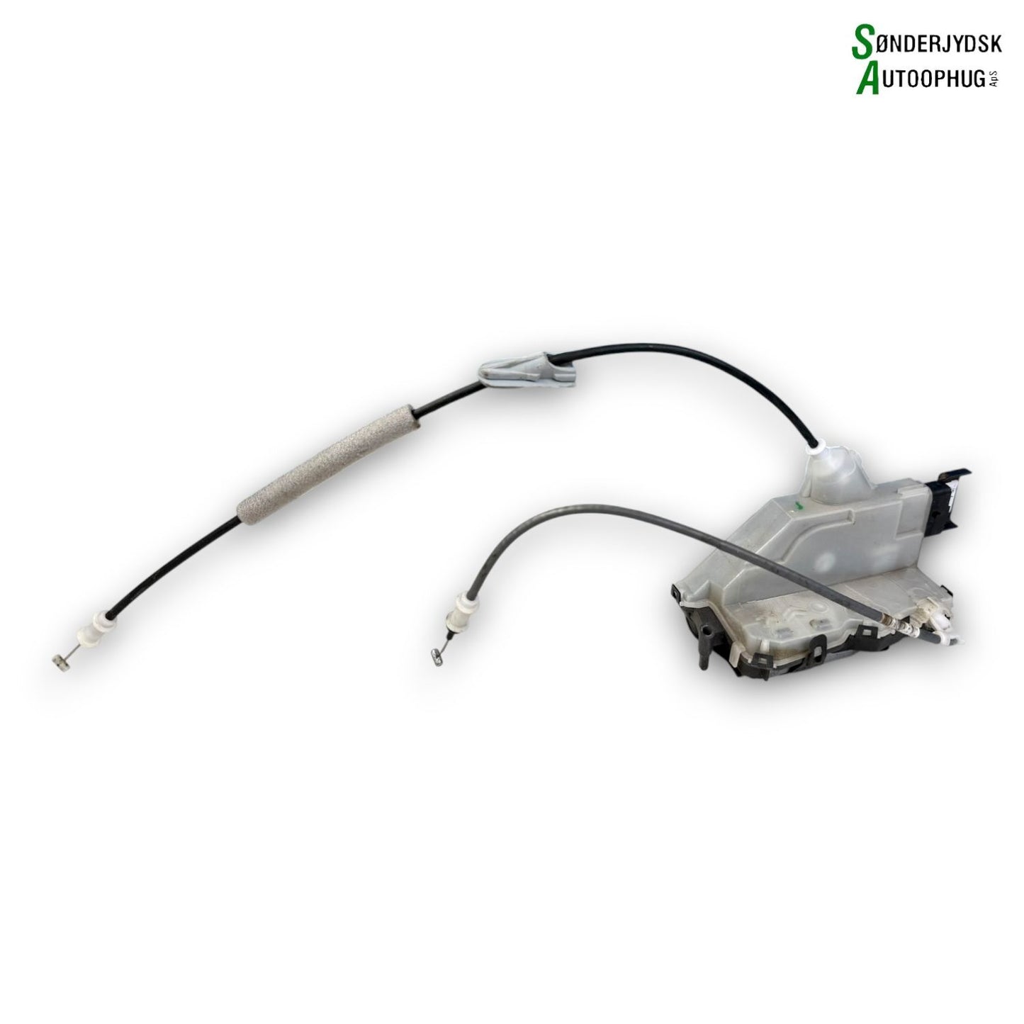 Citroen C3 III Dørlås Med OEM Nr. 9812398080 Fra Citroen Ophugger