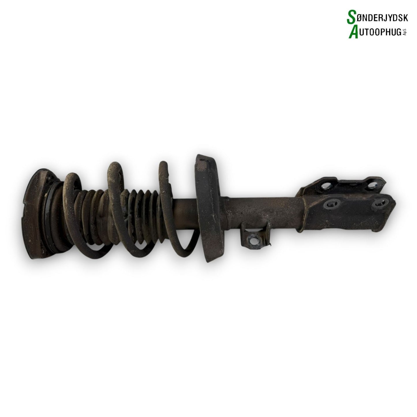 Opel Astra K Fjederben For H Med OEM Nr. 39131186 Fra Opel Ophugger