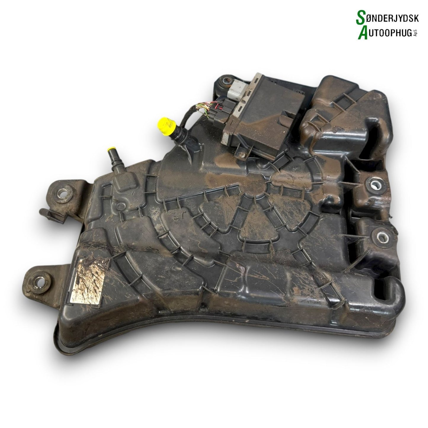 Opel Astra K Additivbeholder Med OEM Nr. 42721600 Fra Opel Ophugger