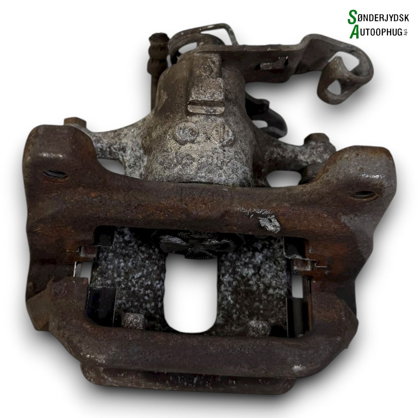 Opel Astra K Bremsekaliber VB Med OEM Nr. 13528005 Fra Opel Ophugger