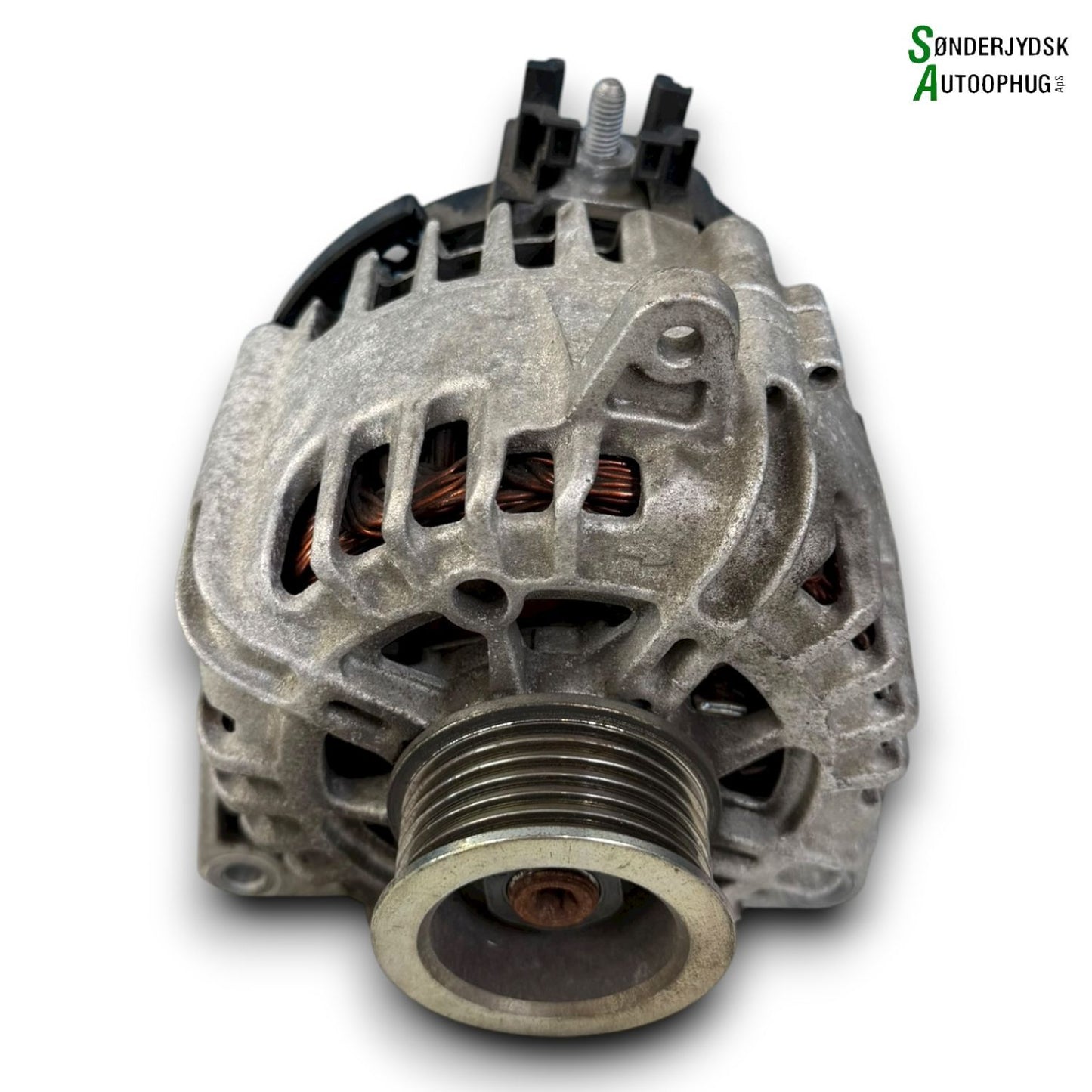 Opel Astra K Generator Med OEM Nr. 39159019 Fra Opel Ophugger