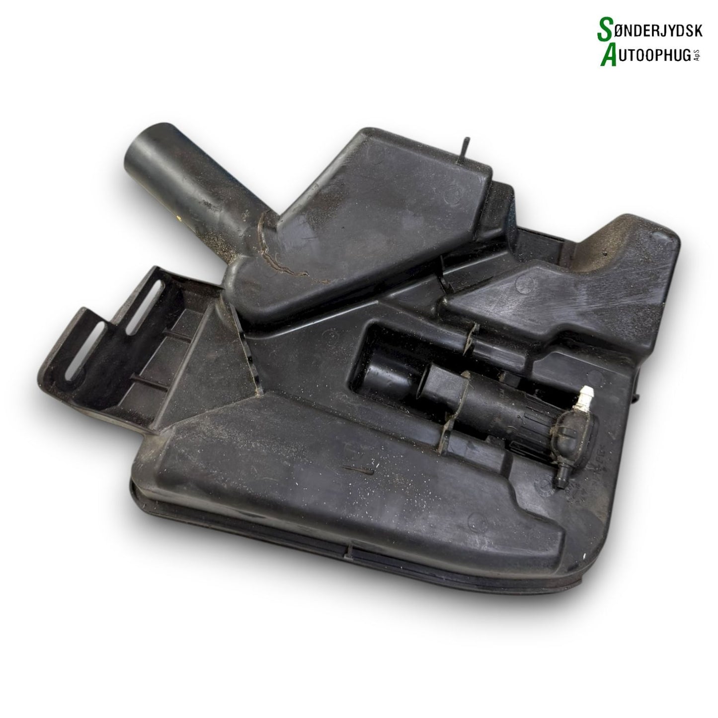 Opel Astra K Sprinkler M/Motor Med OEM Nr. 39199126 Fra Opel Ophugger