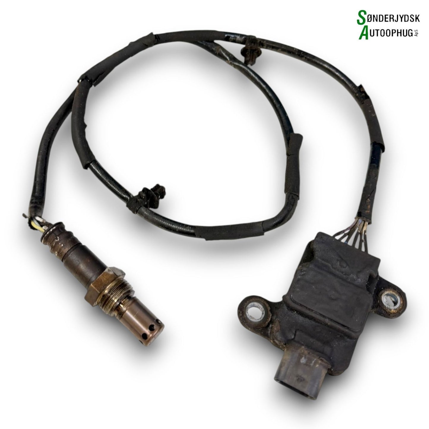 Opel Astra K Lambda Sonde/Nox Sensor Med OEM Nr. 55516788 Fra Opel Ophugger