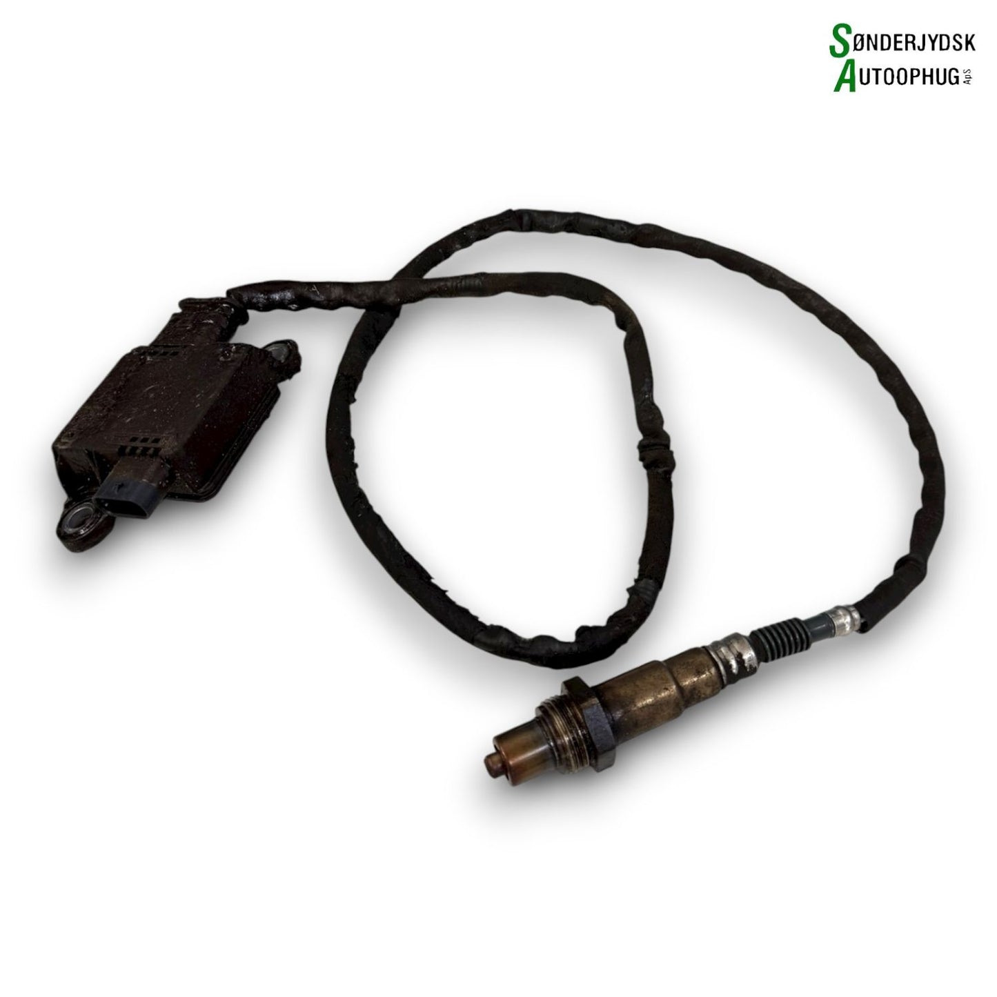 Opel Astra K Lambda Sonde/Nox Sensor Med OEM Nr. 55512063 Fra Opel Ophugger