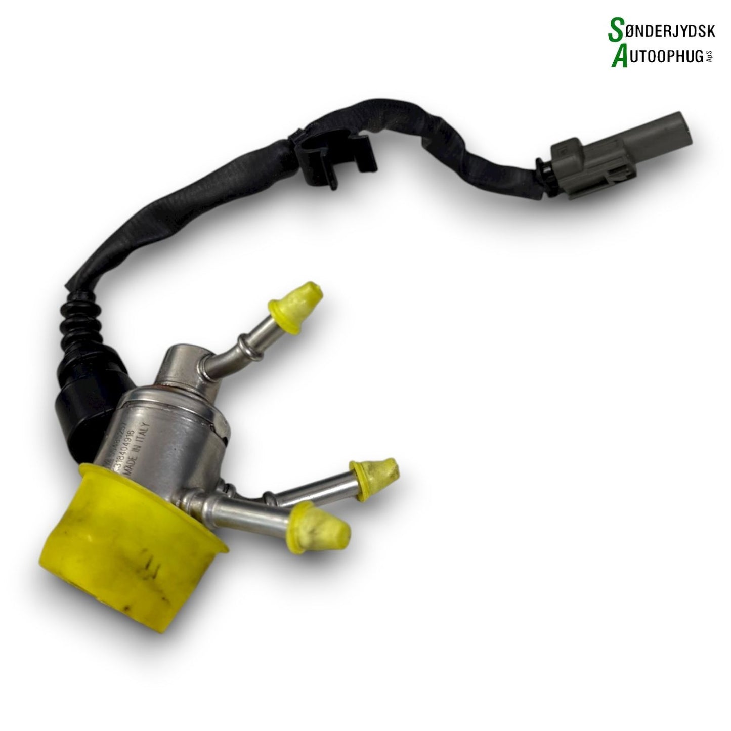 Opel Astra K Additivdyse Med OEM Nr. 55485257 Fra Opel Ophugger