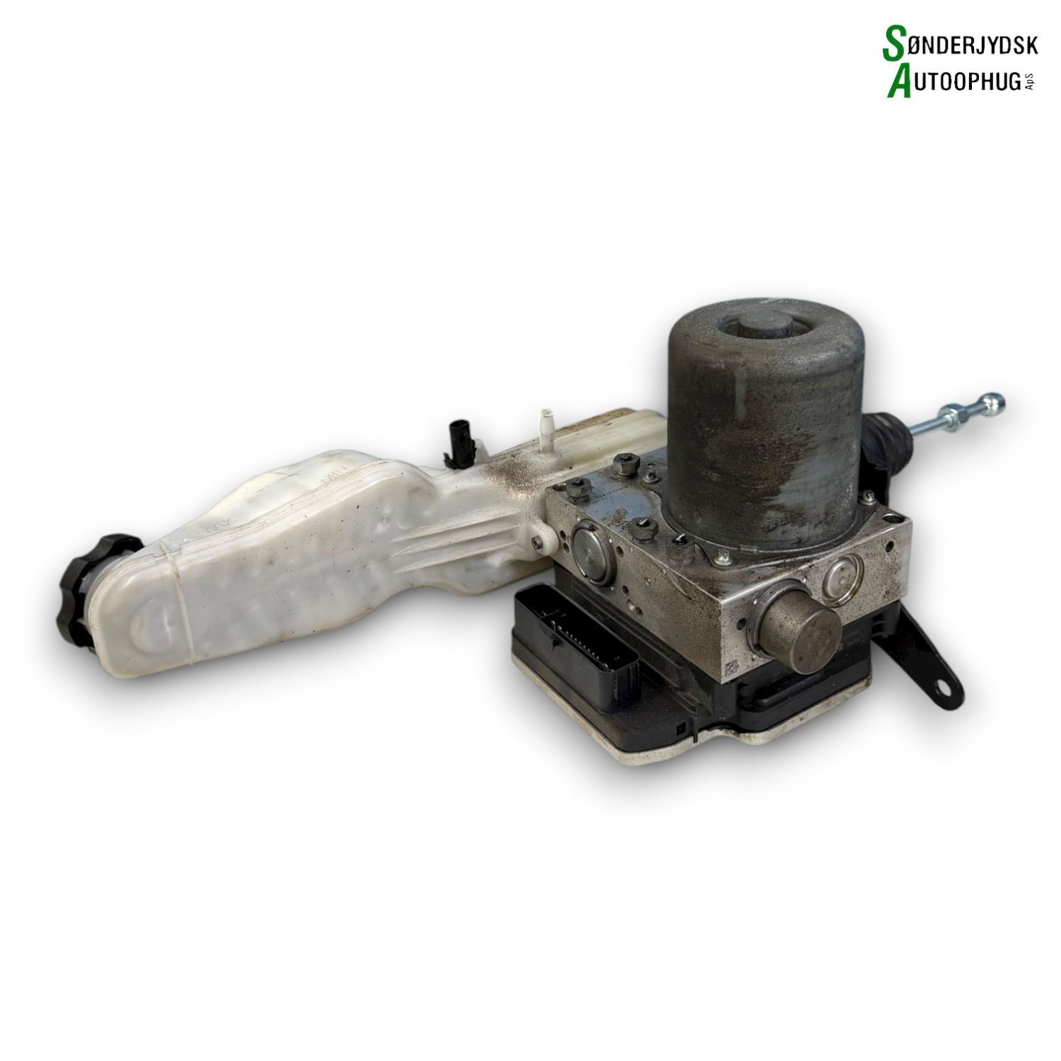 Opel Astra K Abs Pumpe Med OEM Nr. 42750759 Fra Opel Ophugger