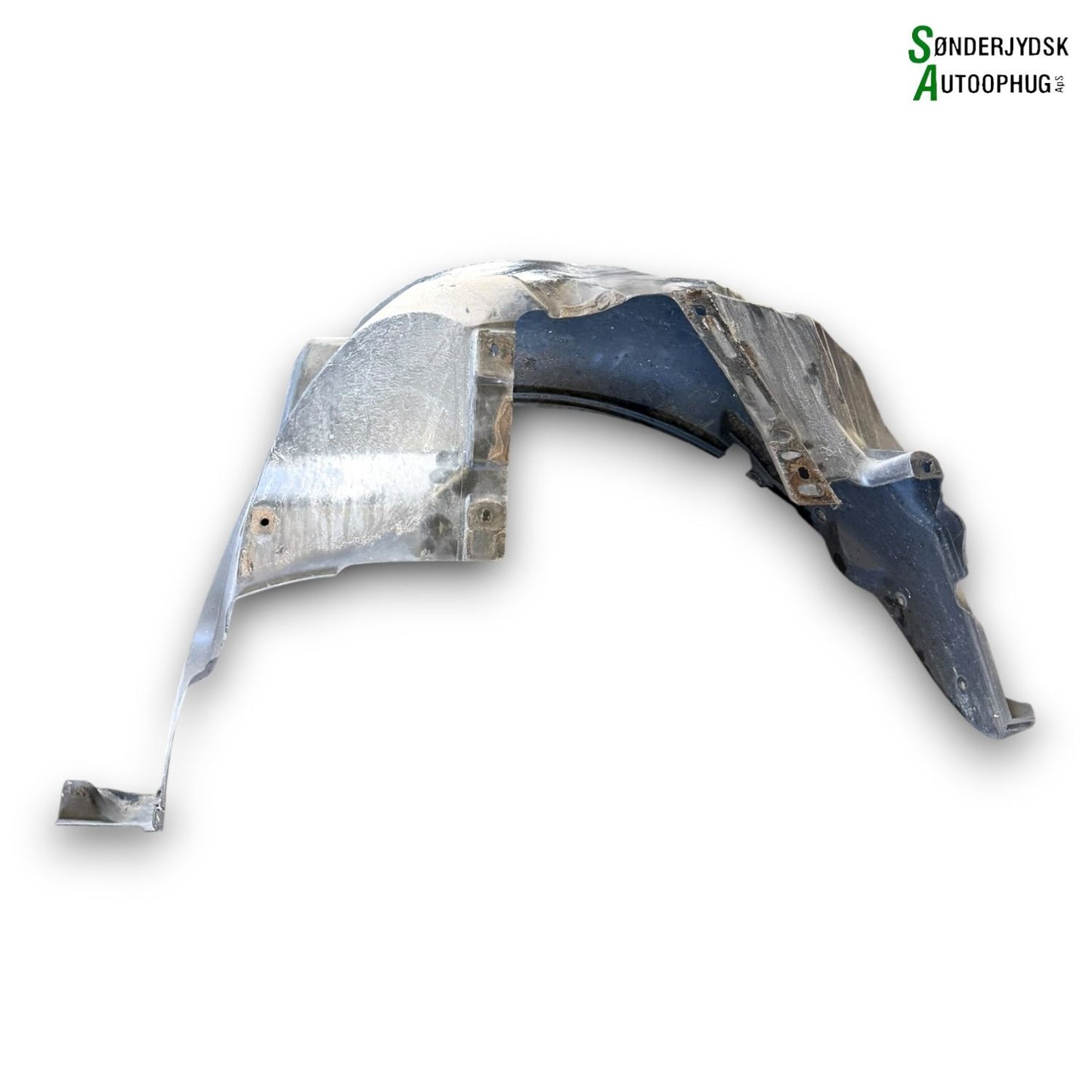 Opel Astra K Inderskærm Med OEM Nr. 39114954 Fra Opel Ophugger