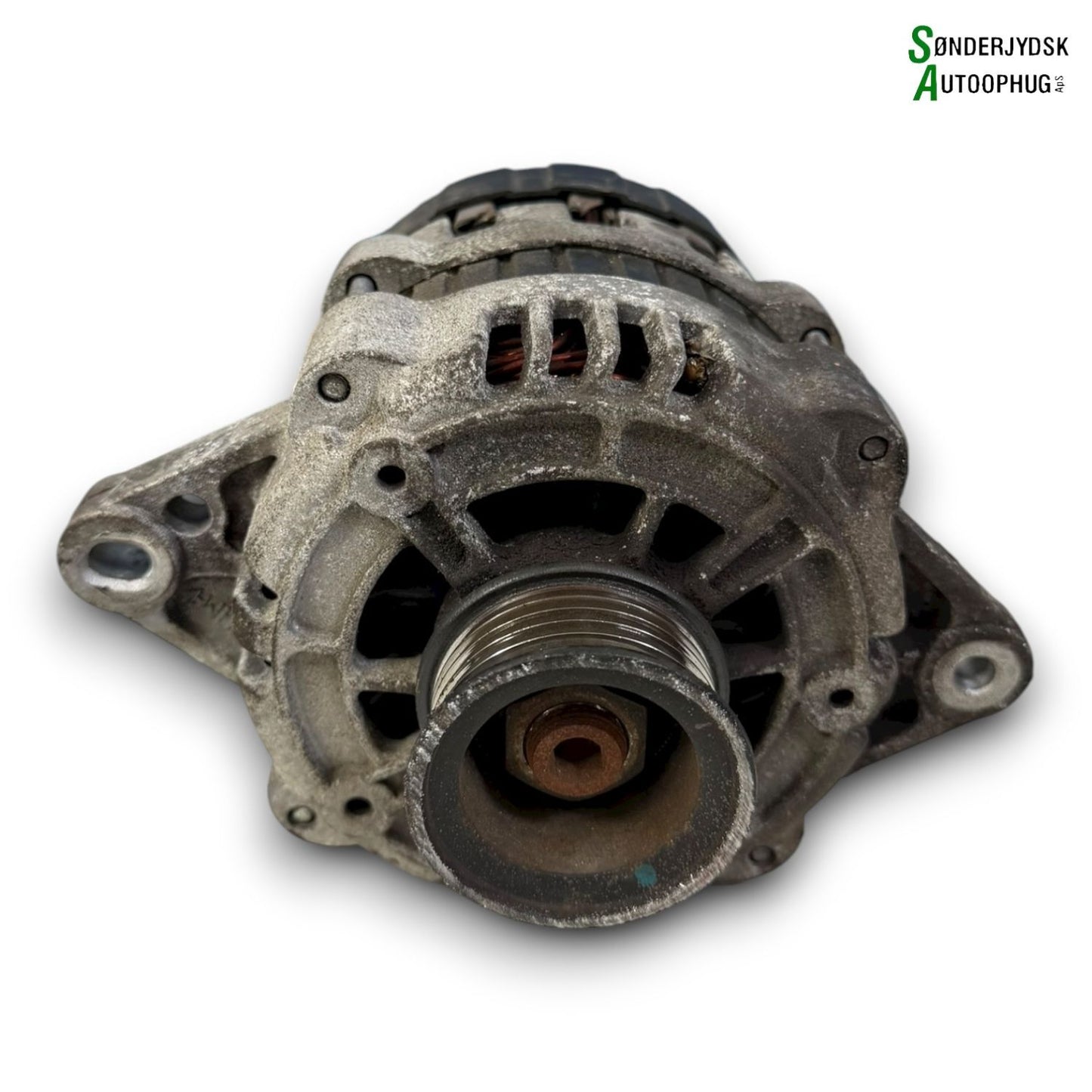 Daewoo Kalos Generator Med OEM Nr. Ophugger Fra Daewoo Ophugger