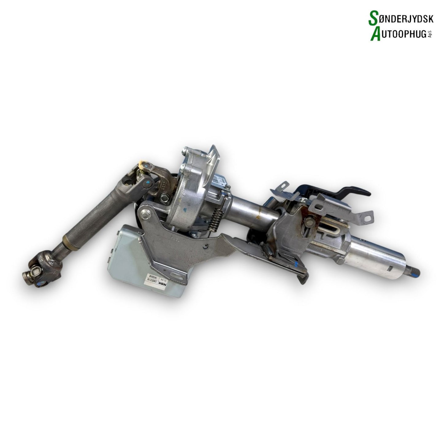 Nissan Qashqai Ratstamme Servo Med OEM Nr. 48810HV00A Fra Nissan Ophugger