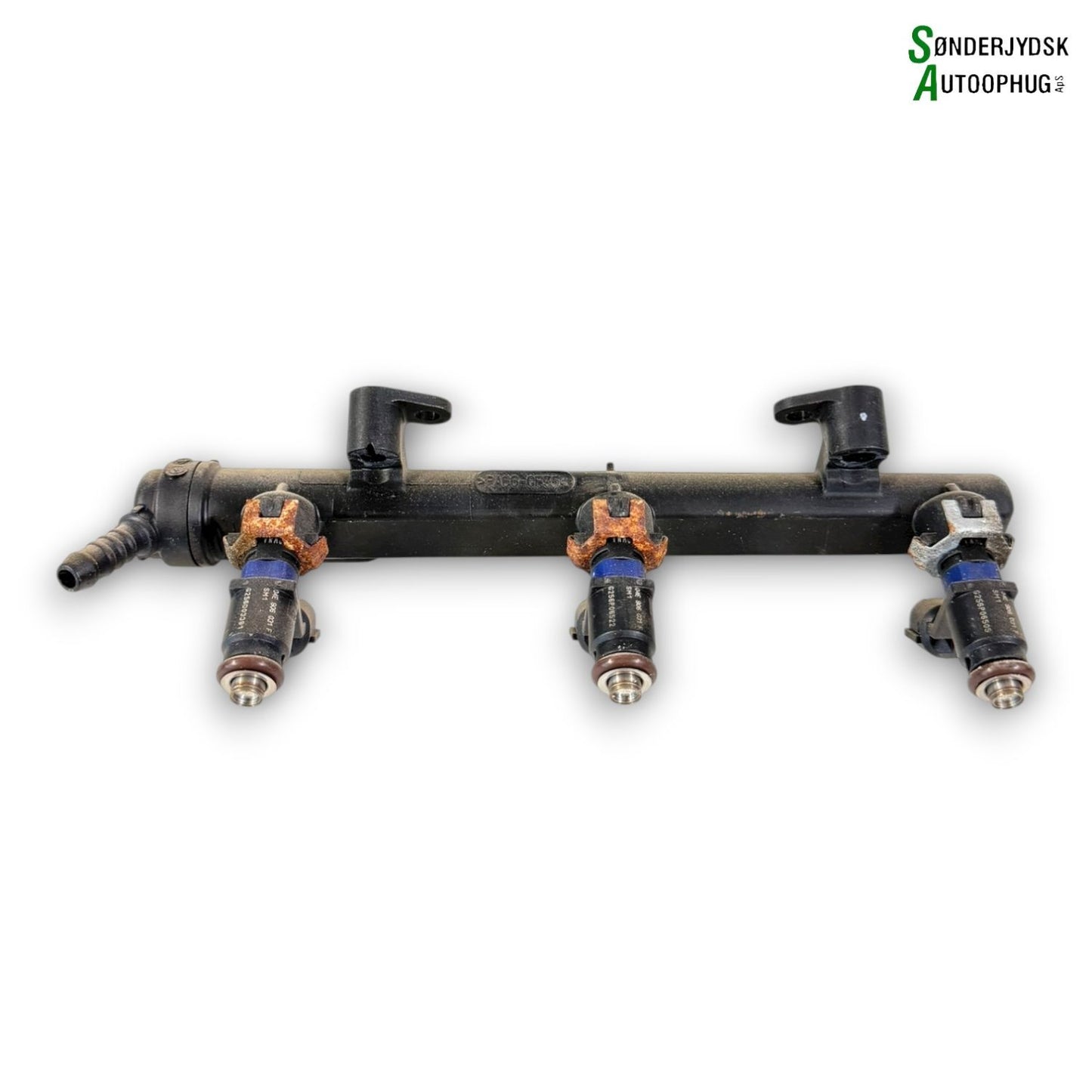 Seat Mii Rail Bro Med OEM Nr. 04C133317J Fra Seat Ophugger