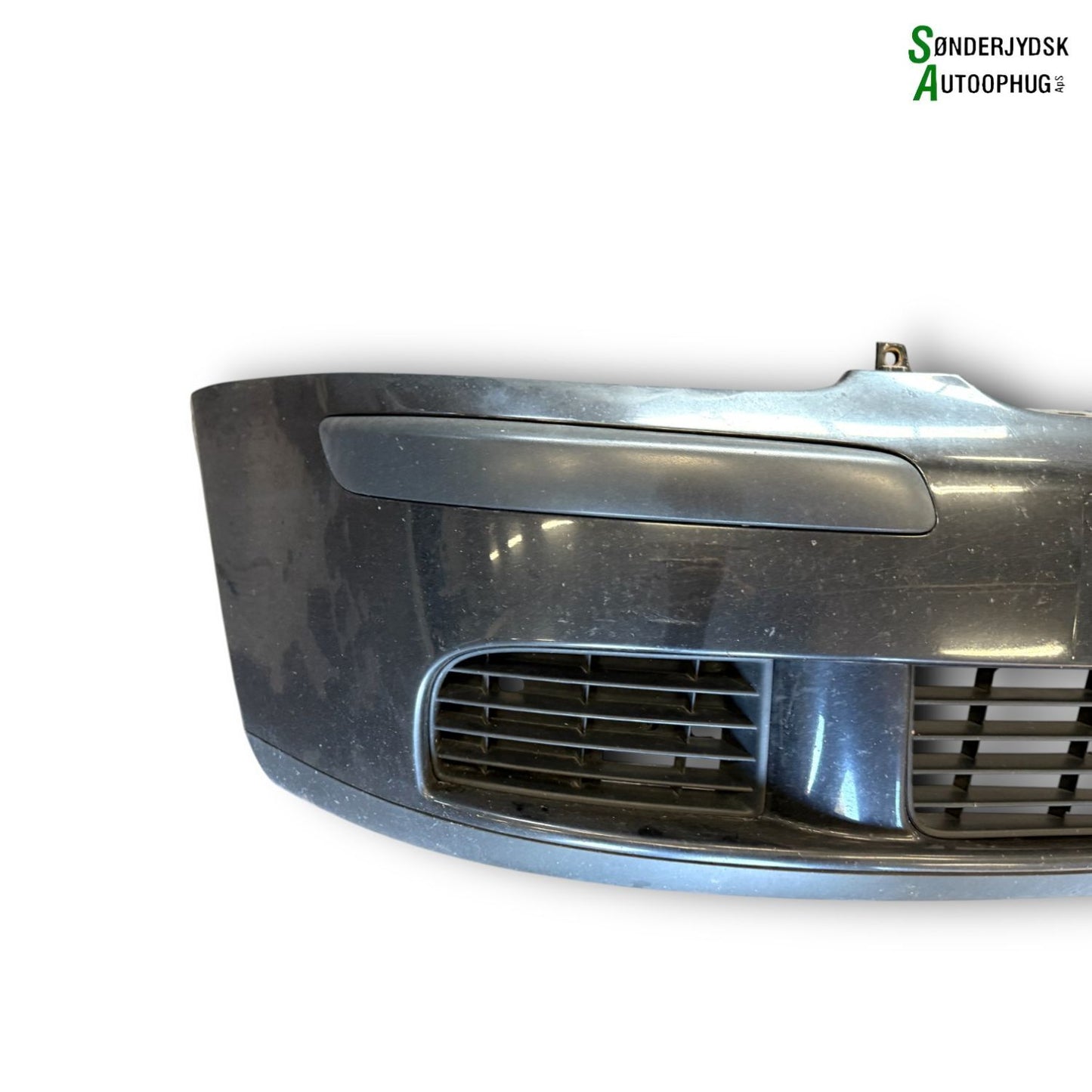 VW Golf 5 1K Forkofanger Med OEM Nr. 1K0807217FGRU Fra VW Ophugger