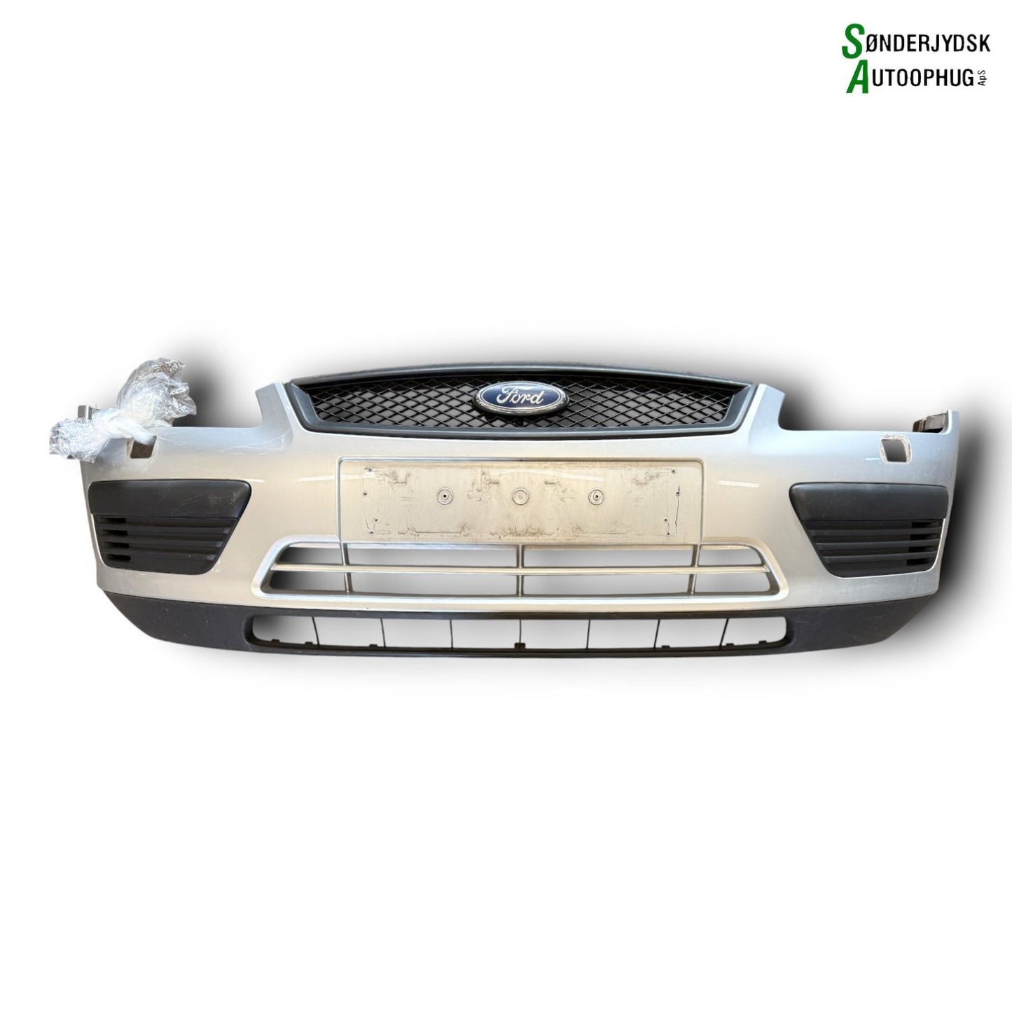 Ford Focus Forkofanger Med OEM Nr. 1336763 Fra Ford Ophugger